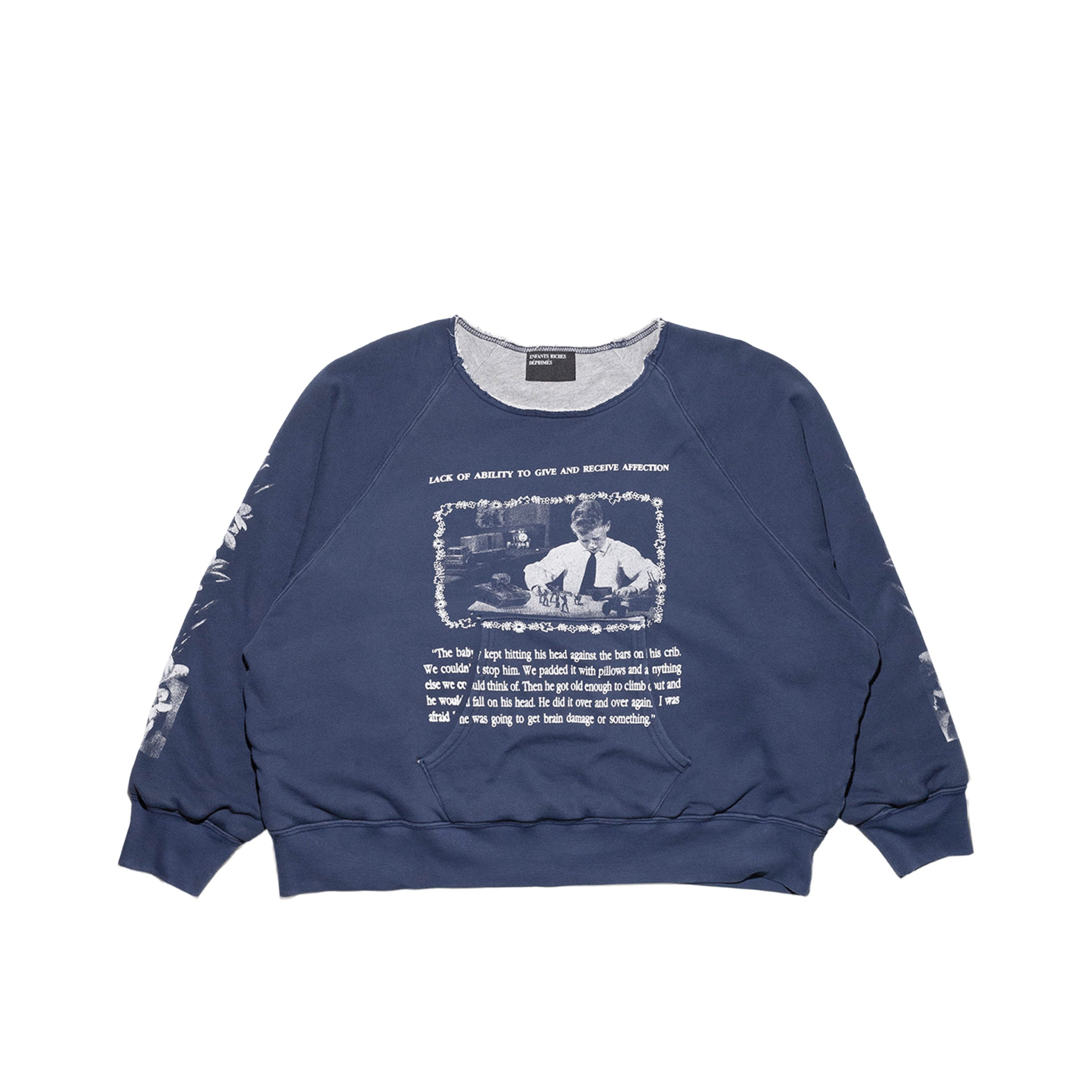 Enfants Riches Déprimés Sweatshirt