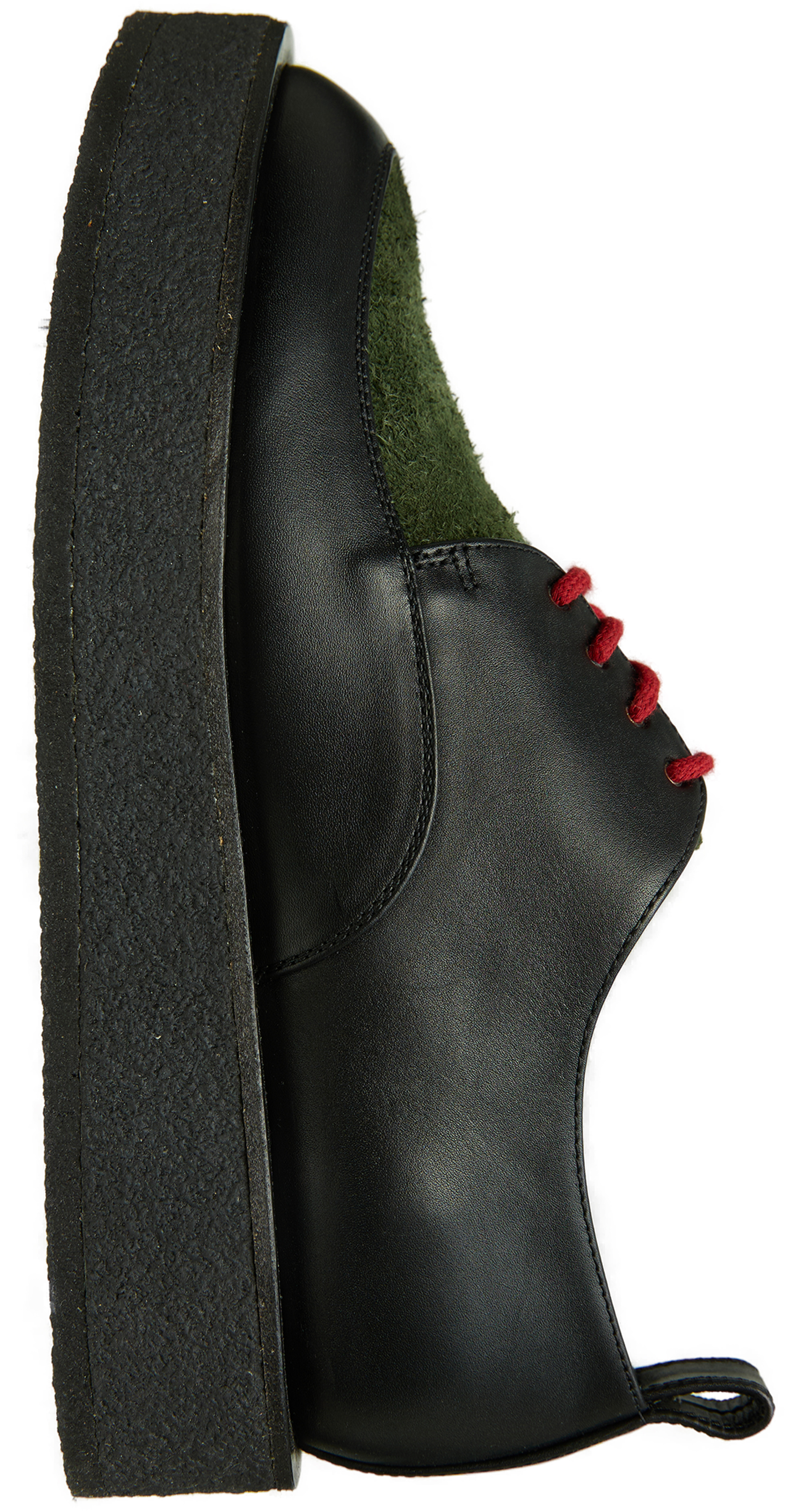 Enfants Riches Déprimés Leather Shoes