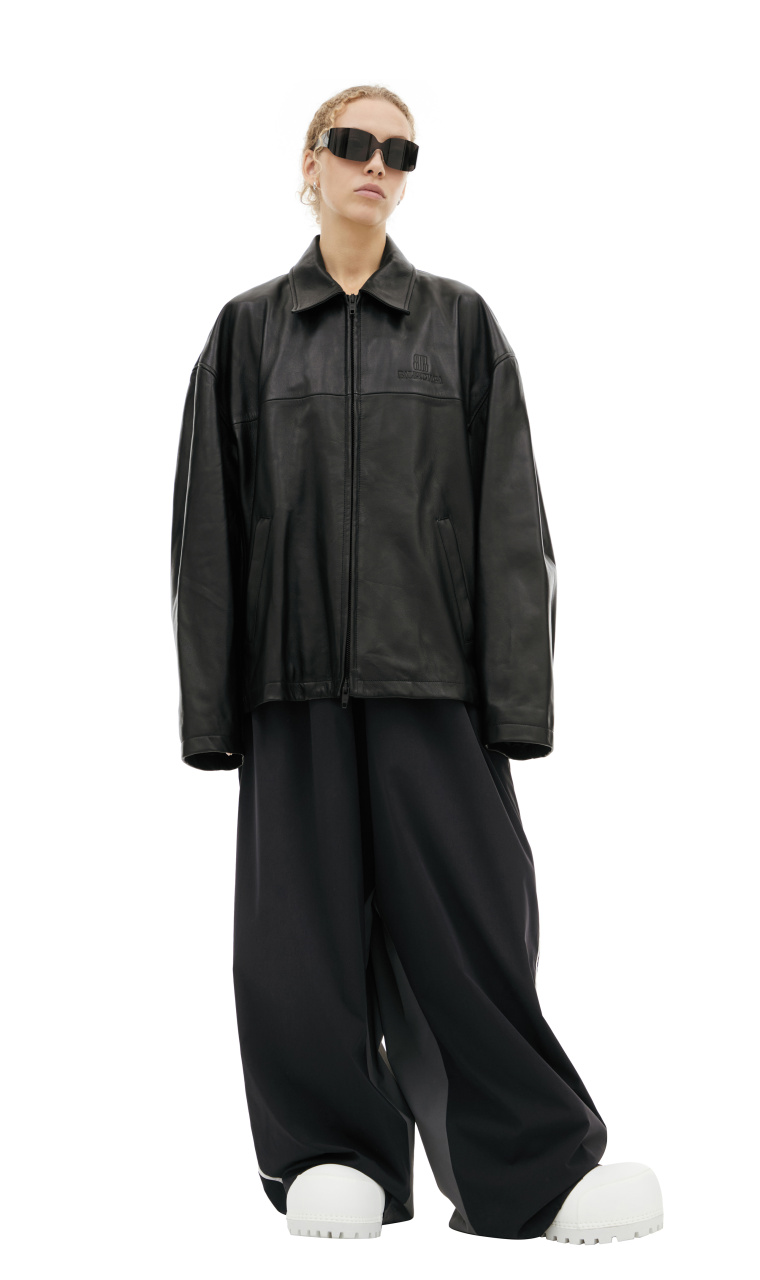 Balenciaga Jacket