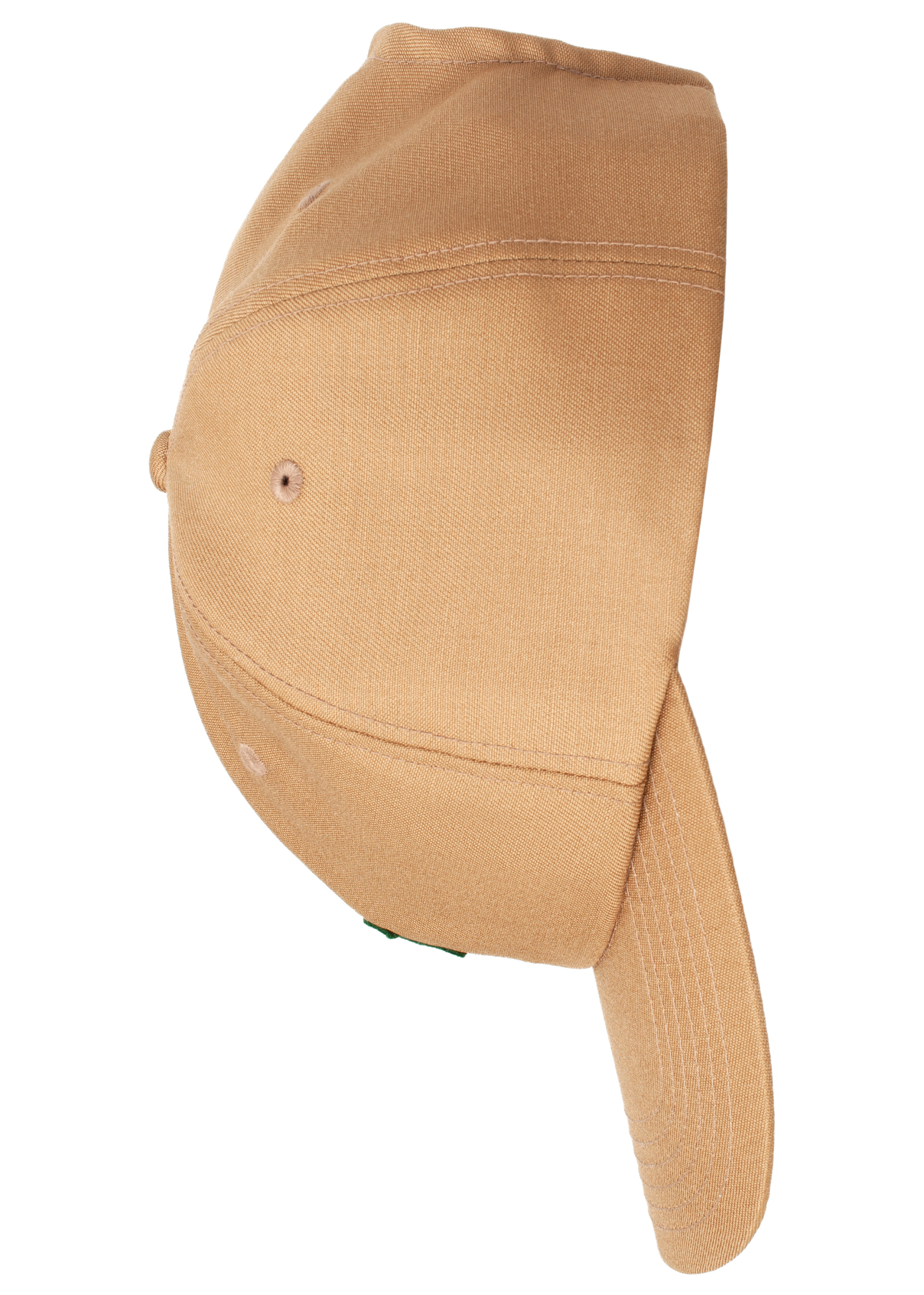 Undercover Beige embroidered baseball cap