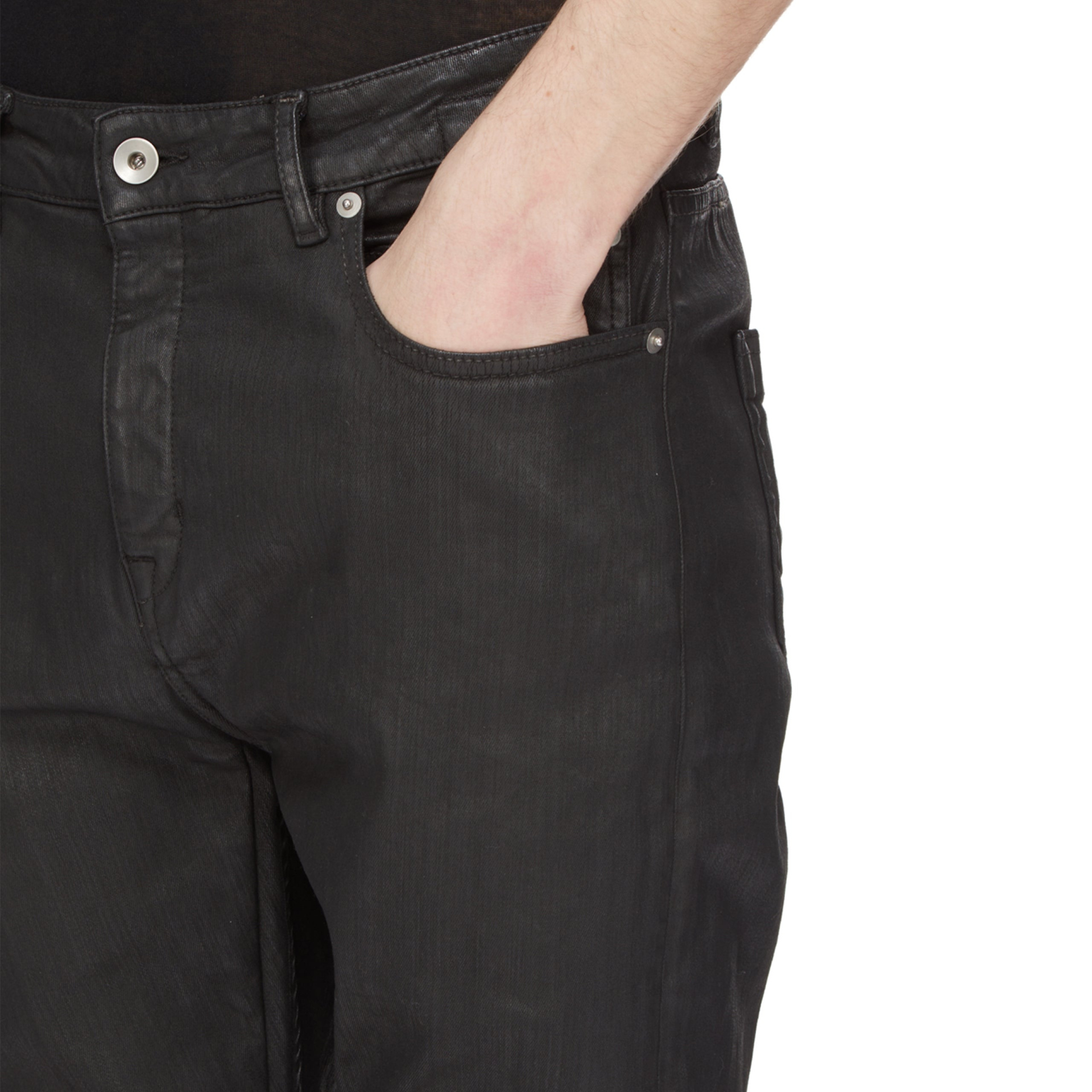DRKSHDW by Rick Owens Detroit Cut Pants