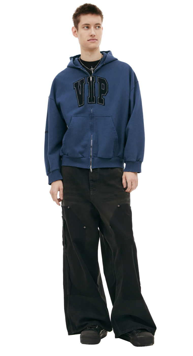 Balenciaga Hoodie