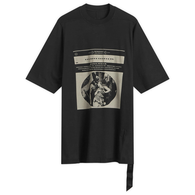 DRKSHDW by Rick Owens 