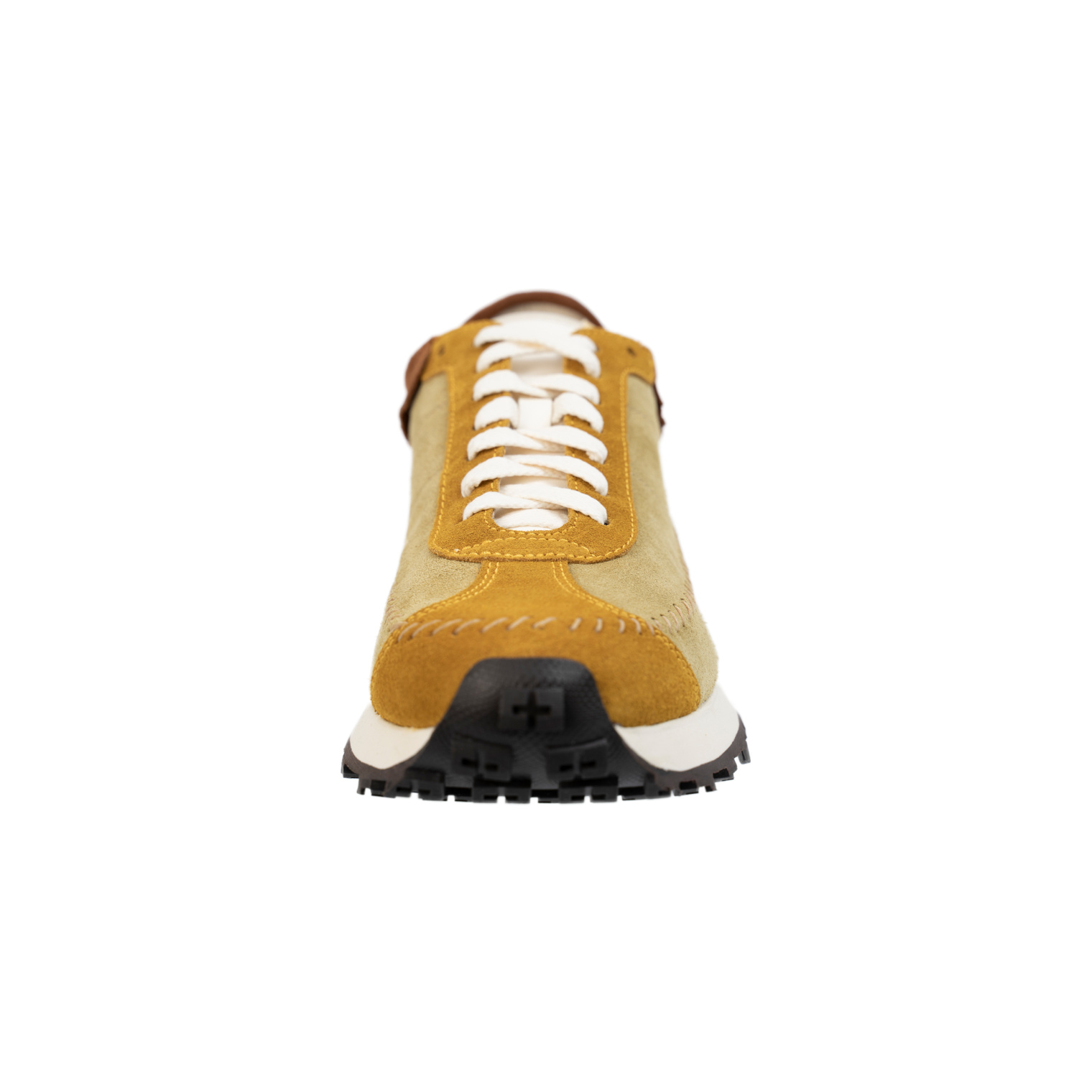 visvim Suede Walpi Runner Sneakers