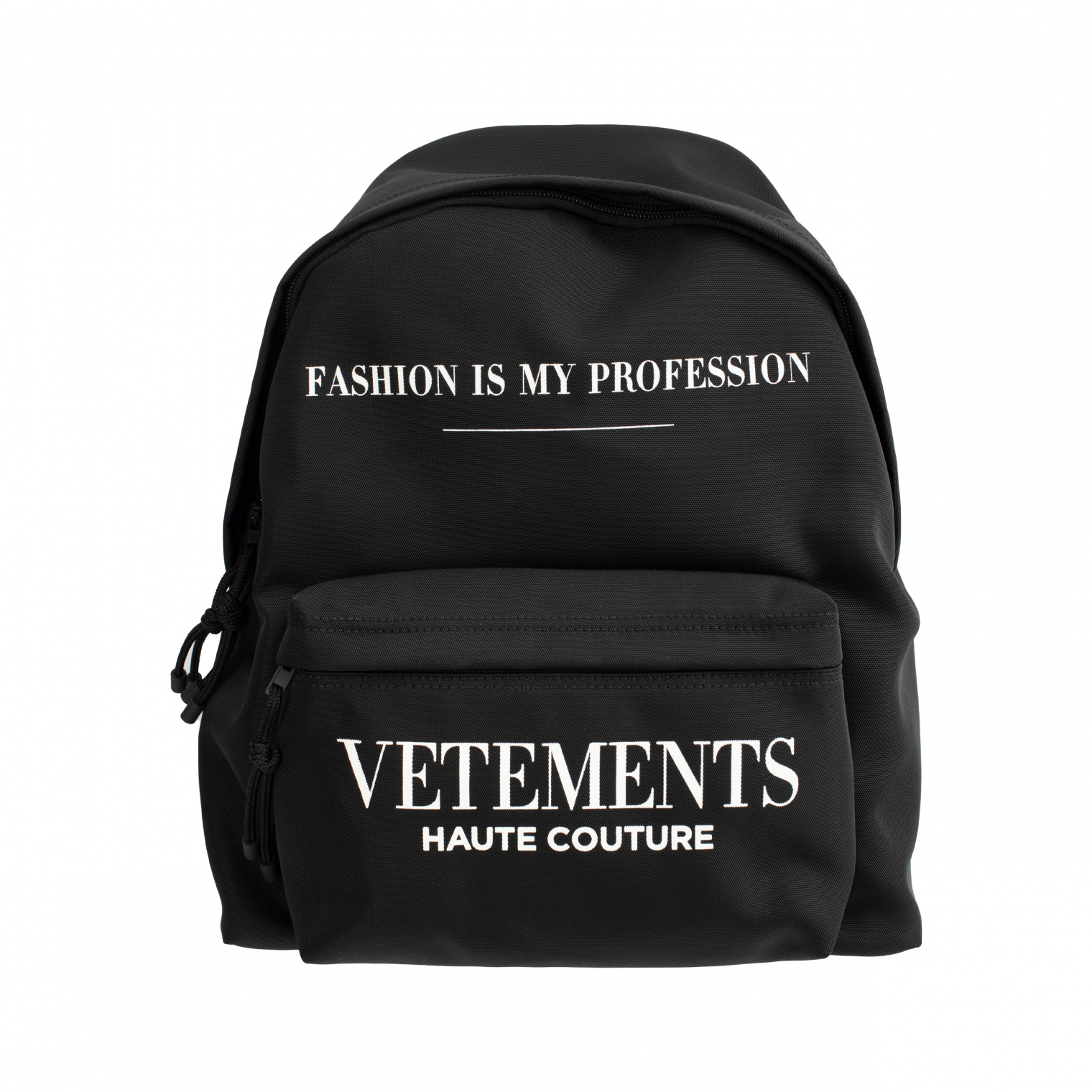 VETEMENTS Backpack