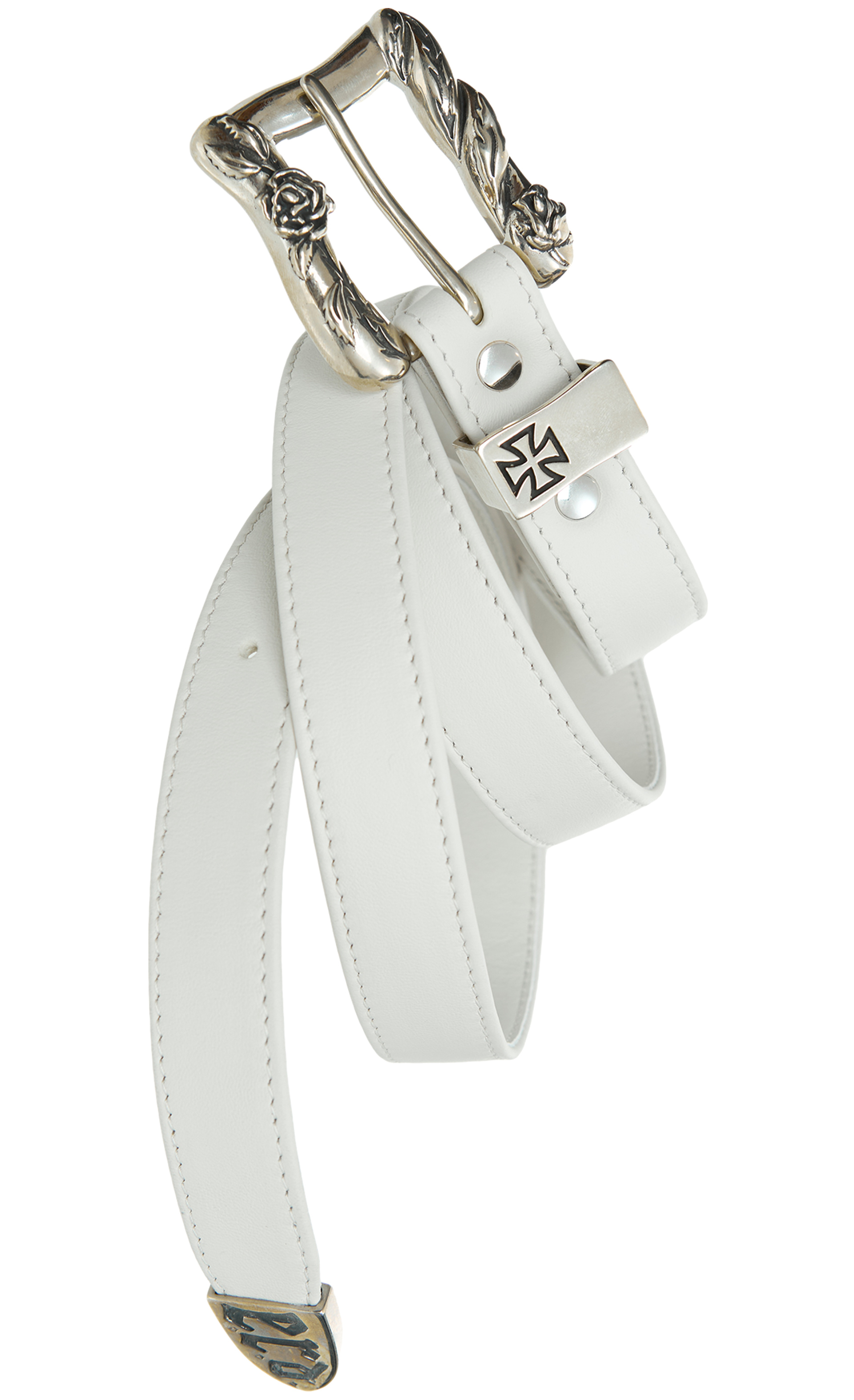 Enfants Riches Déprimés Leather Belt