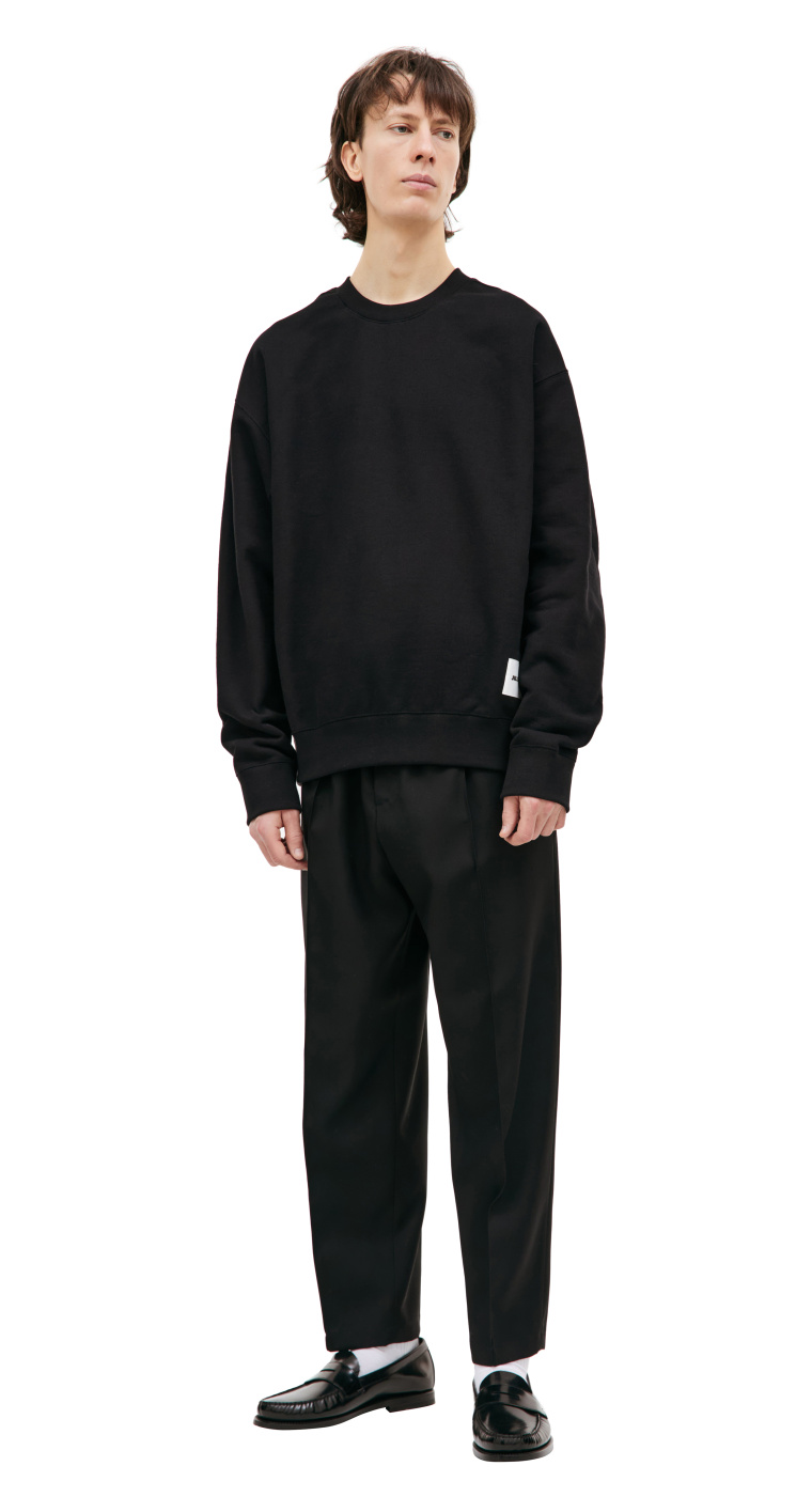 Jil Sander Sweatshirt