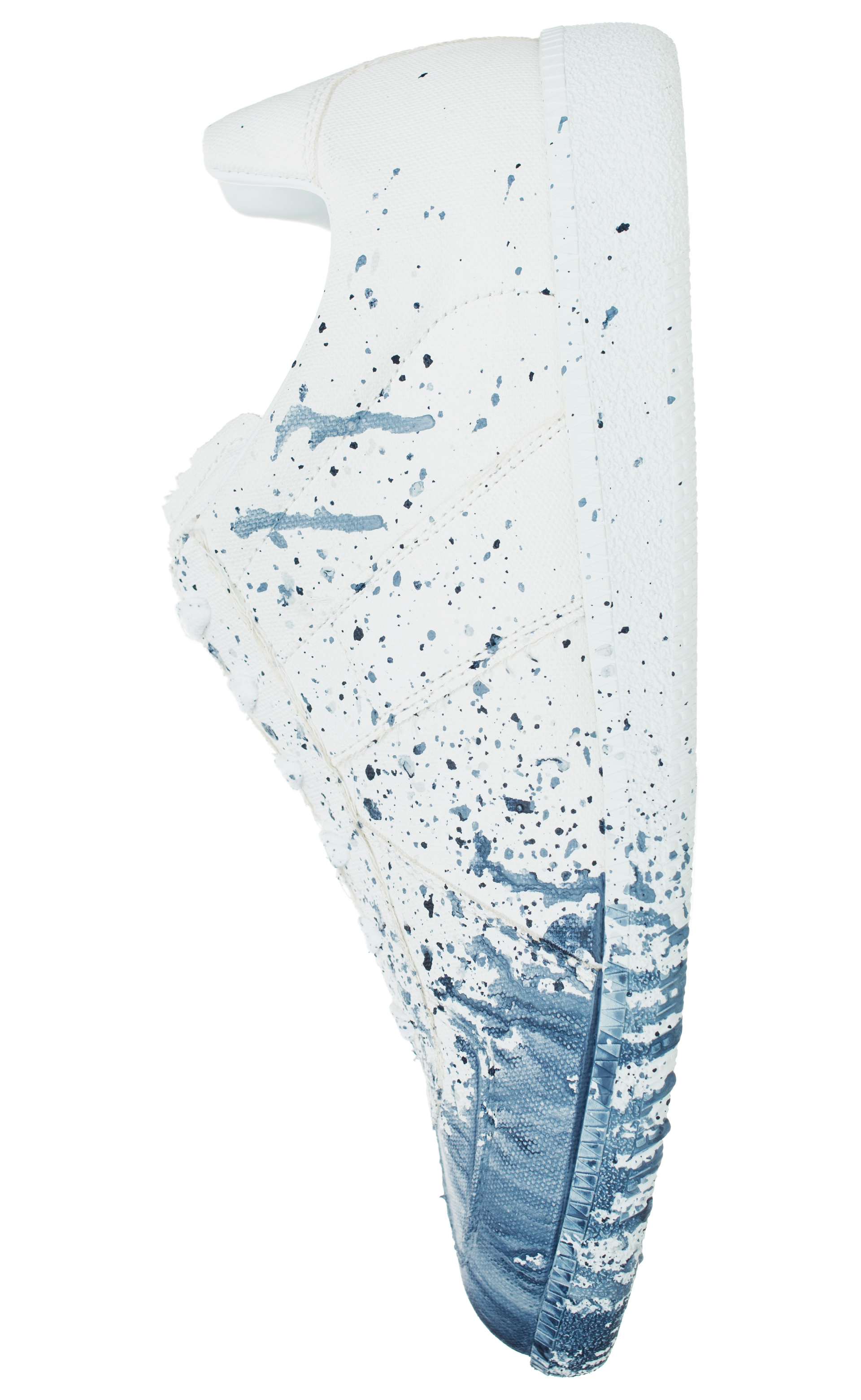 Maison Margiela Painter Replica Sneakers