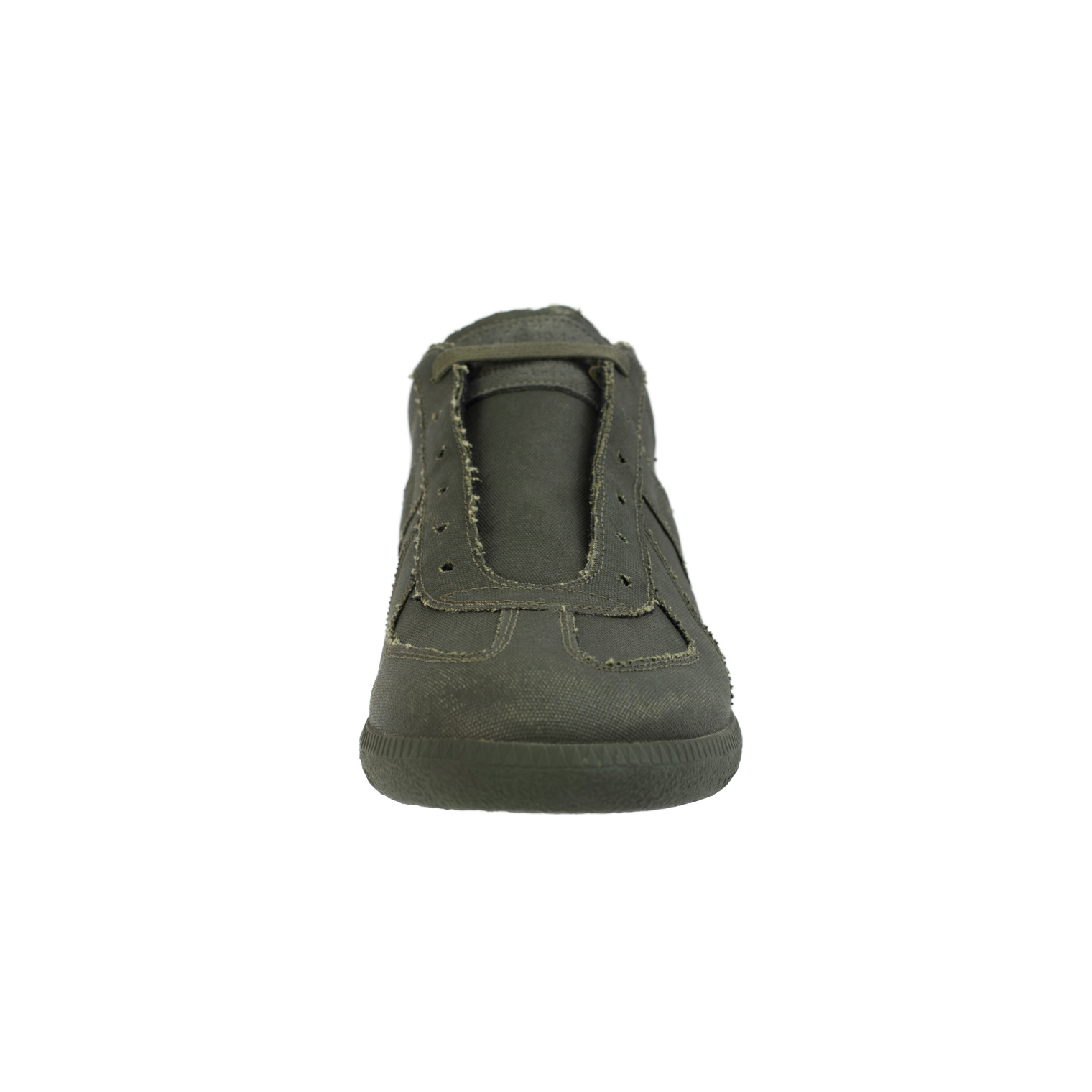 Maison Margiela Replica Canvas Sneakers