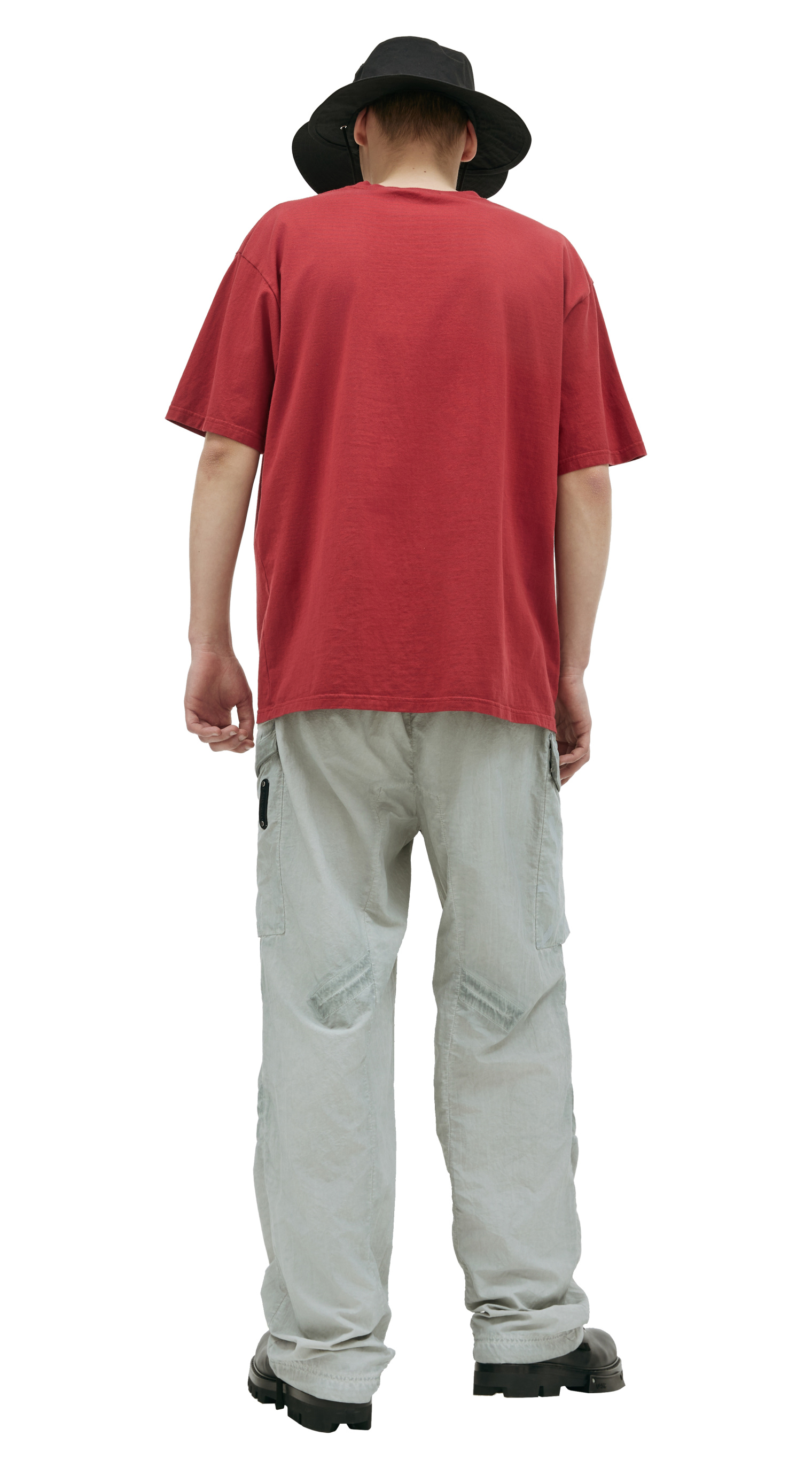 Undercover Cotton printed t-shirt