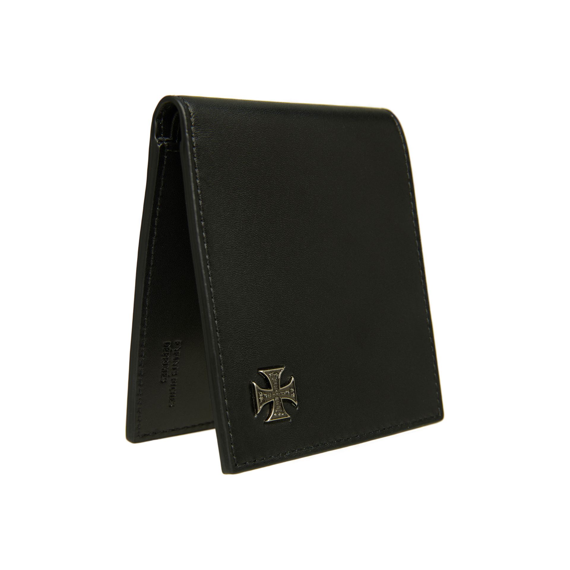 Enfants Riches Déprimés Iron Cross Wallet