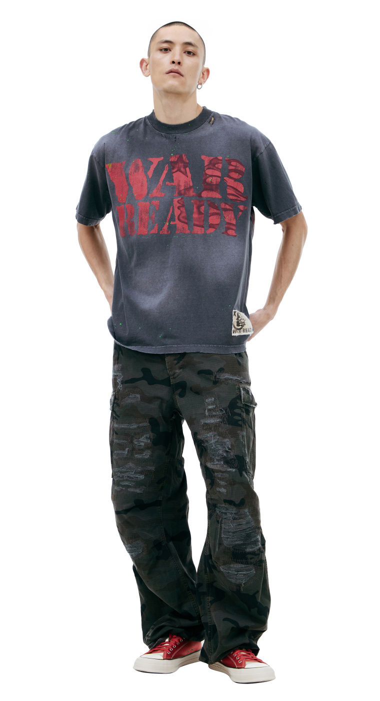 Hellstar T-shirt