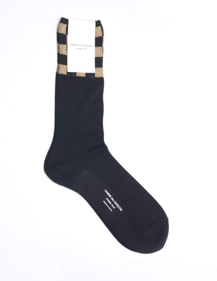 Comme des Garcons Homme plus Носки