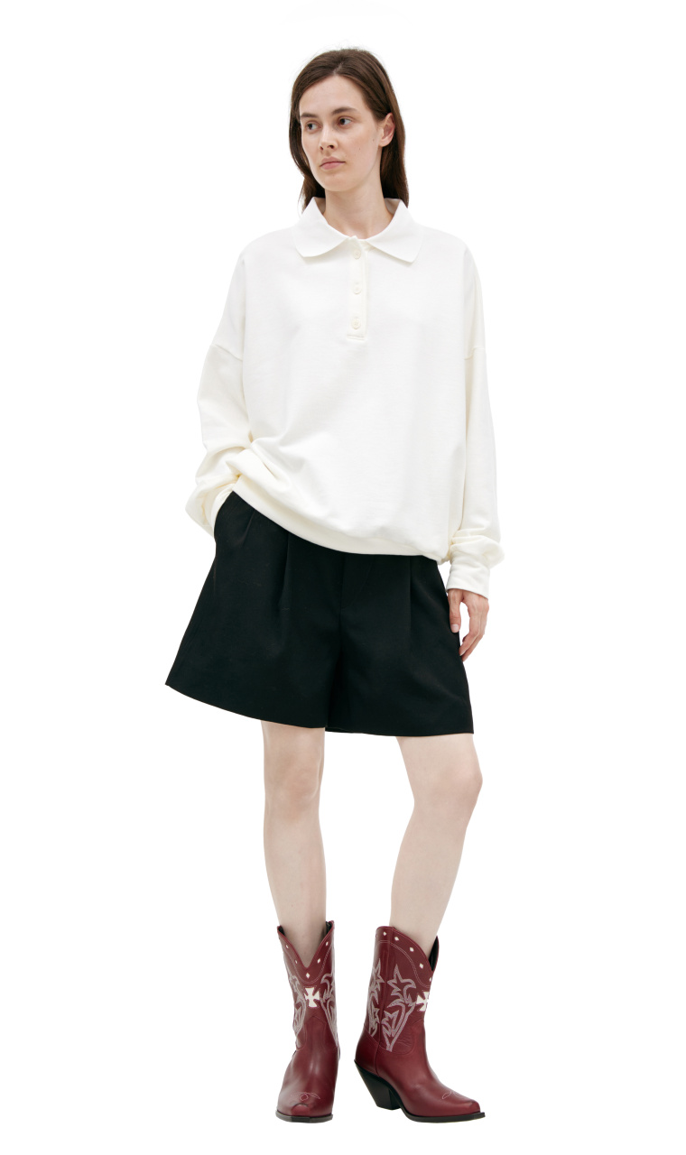 The Row Polo