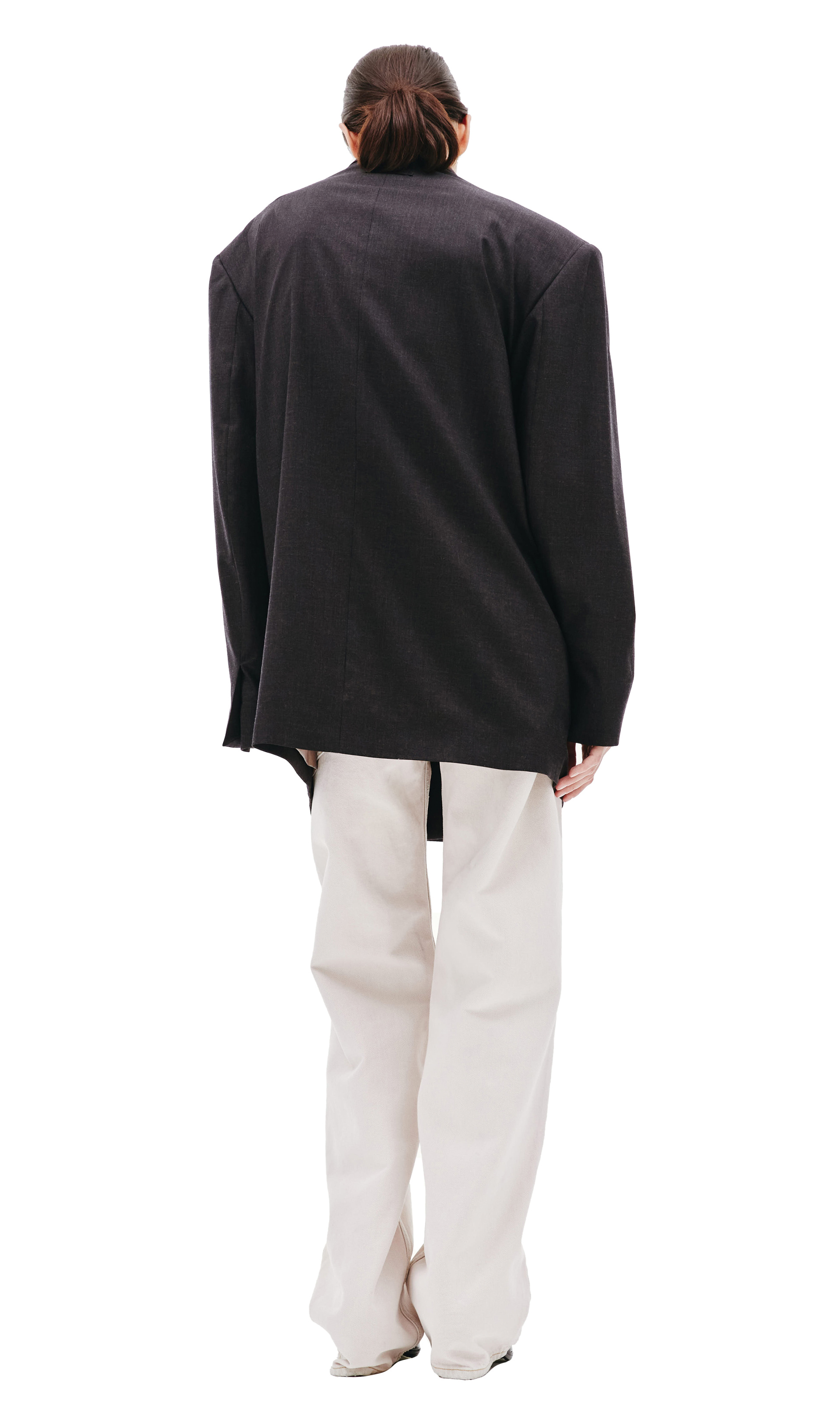 Fear of God Double-breasted wool blazer