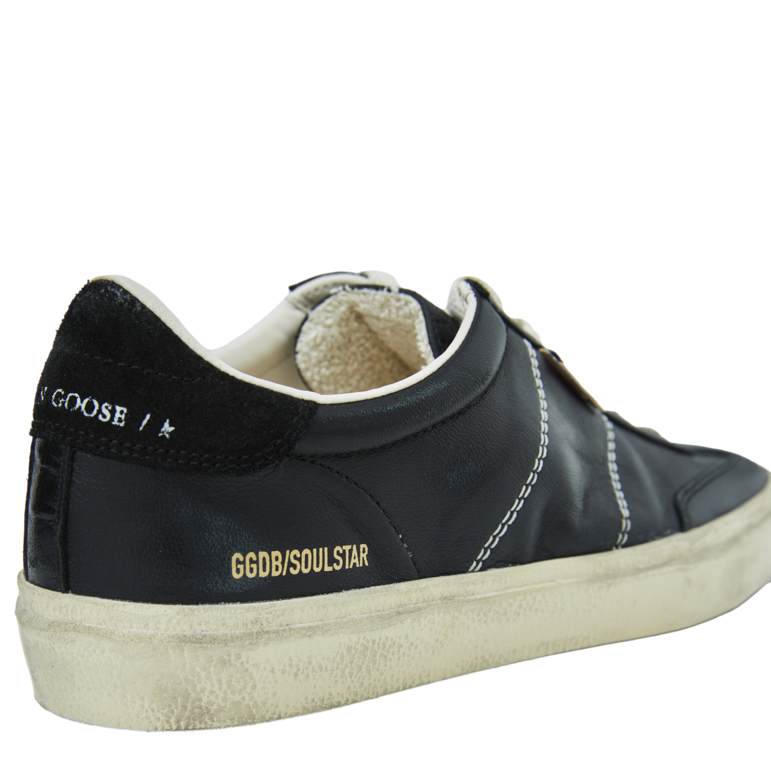 Golden Goose Soul-Star sneakers