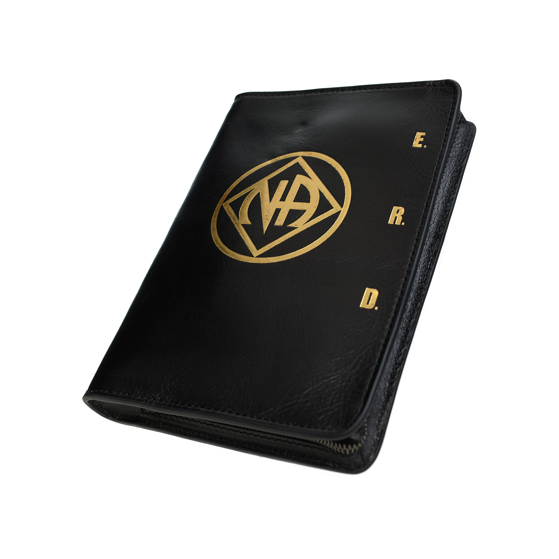 Enfants Riches Déprimés Black Wallet