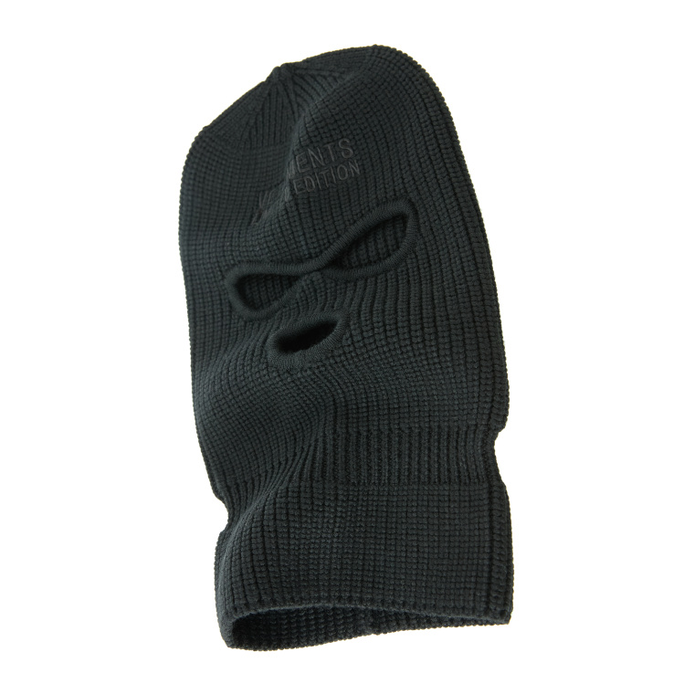 VETEMENTS Balaclava