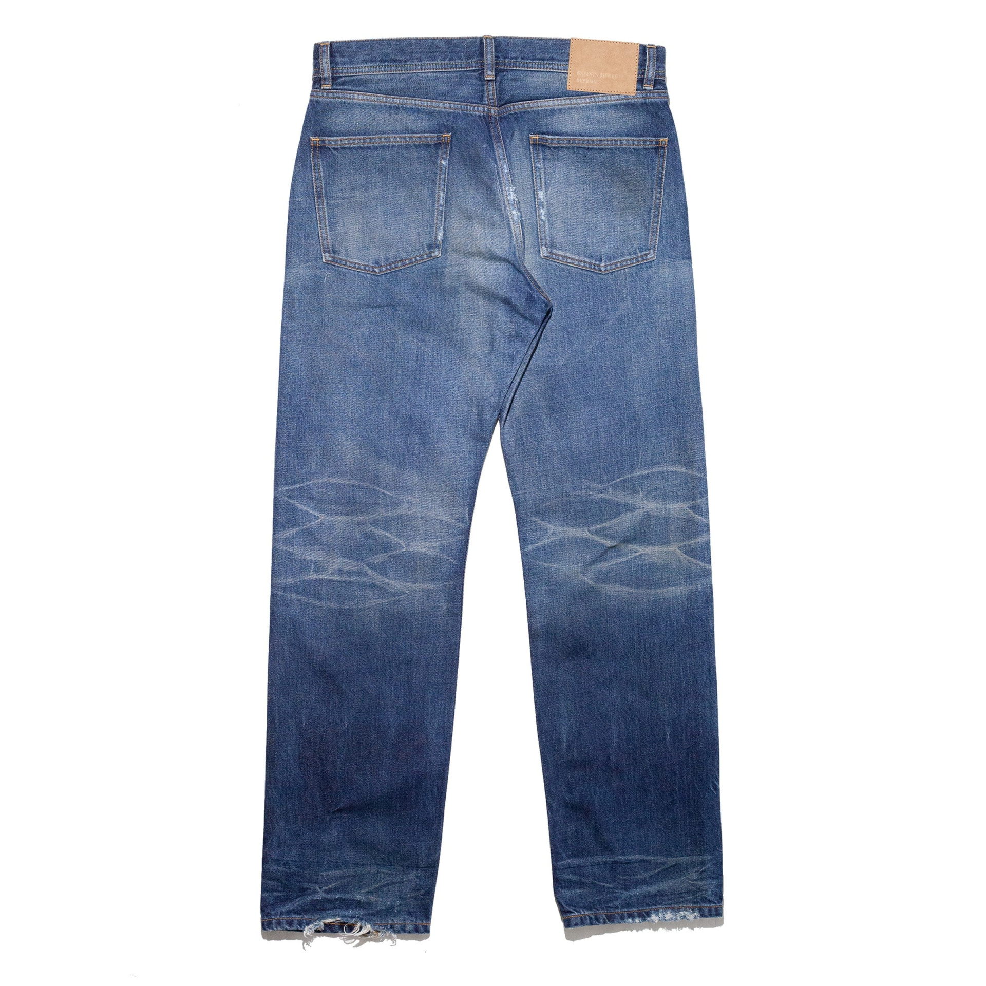 Enfants Riches Déprimés Tommy Tonsil Jeans