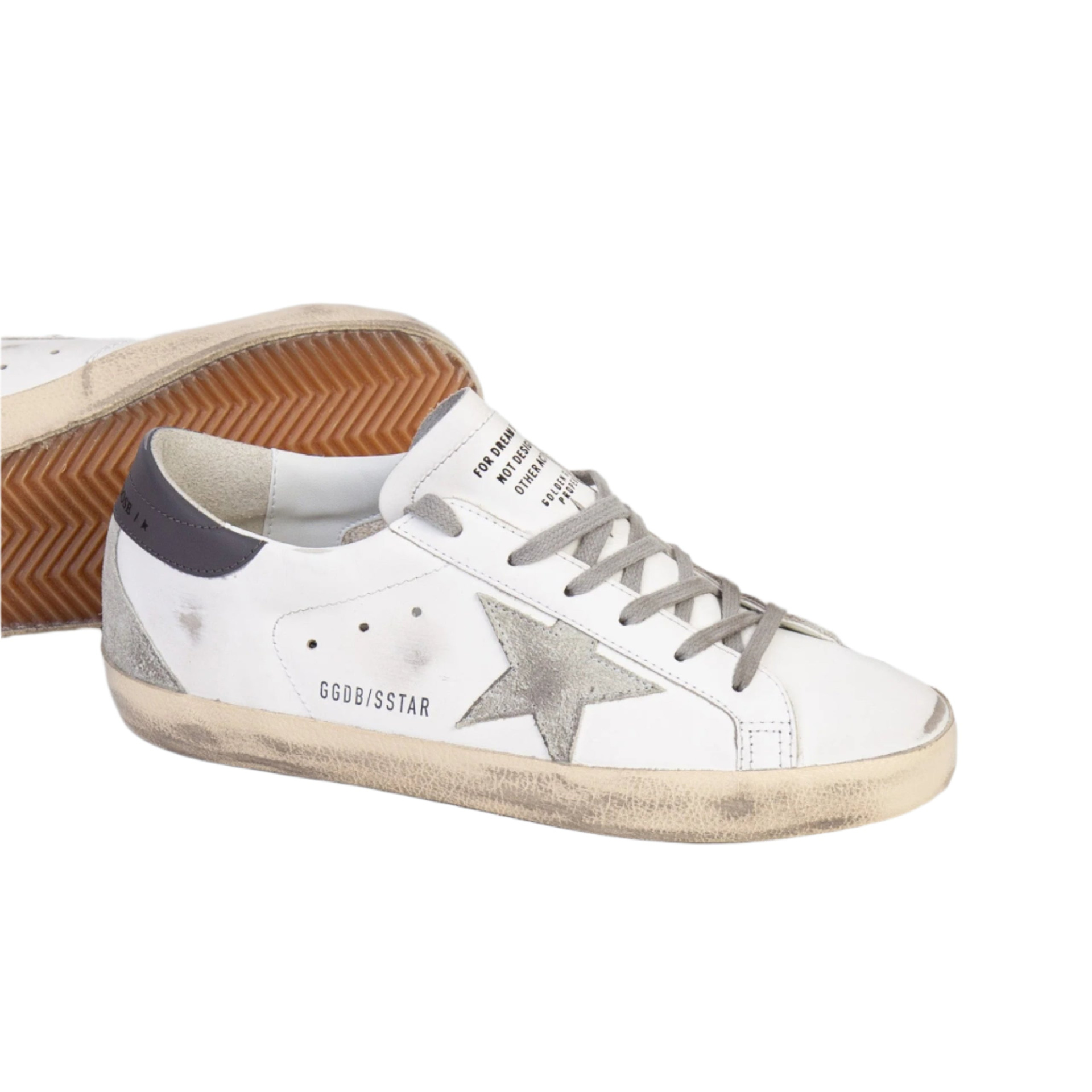 Golden Goose Women\'s Super Star Sneakers