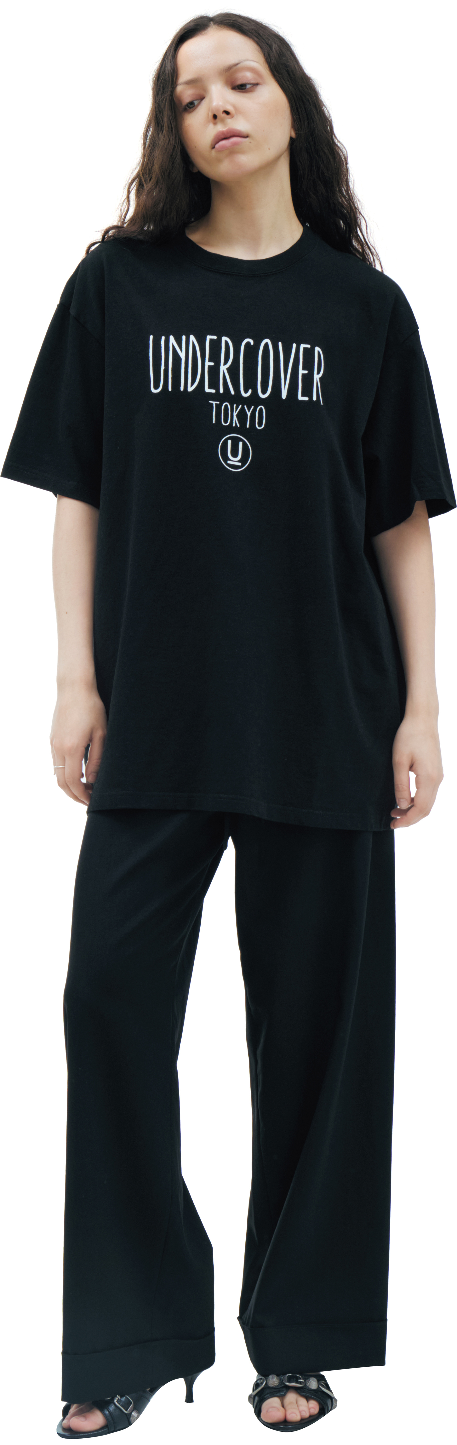 Undercover TOKYO T-shirt