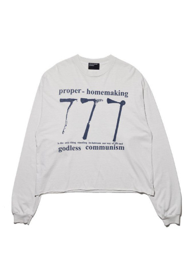 Enfants Riches Déprimés Longsleeve
