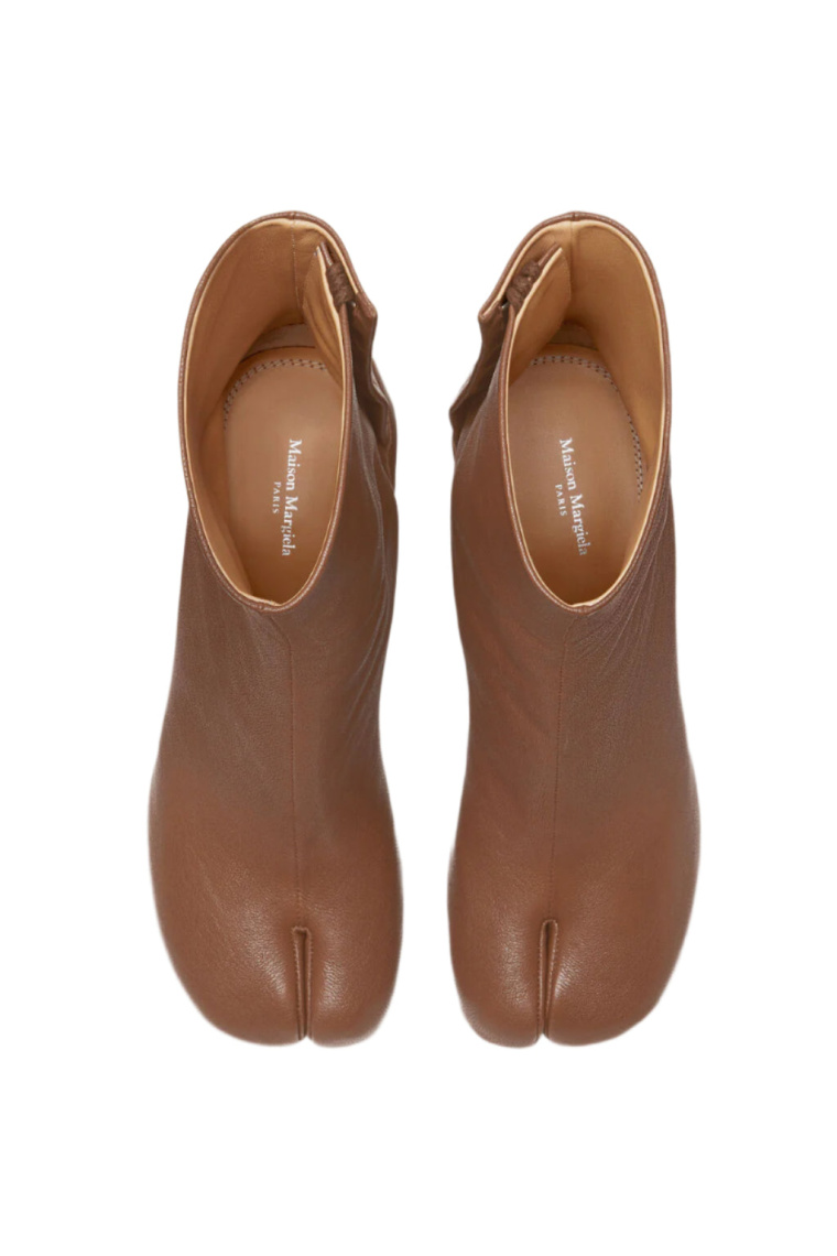 Maison Margiela Tabi Ankle Boots