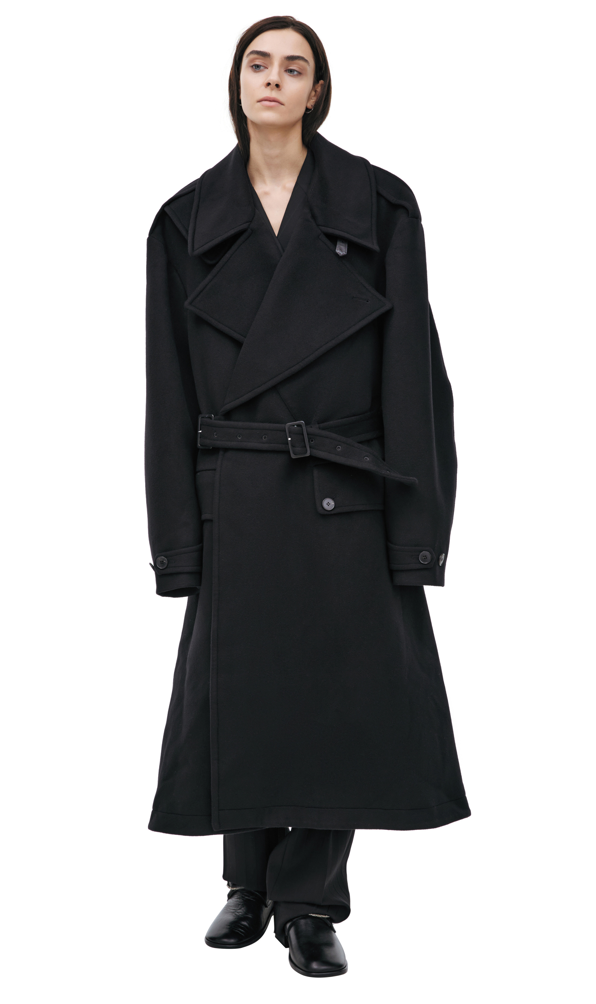 Enfants Riches Déprimés Coat