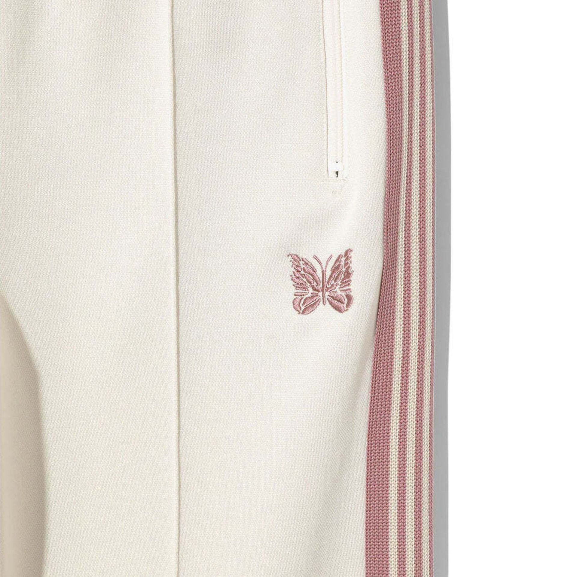 Needles Poly Smooth Narrow Track Pants