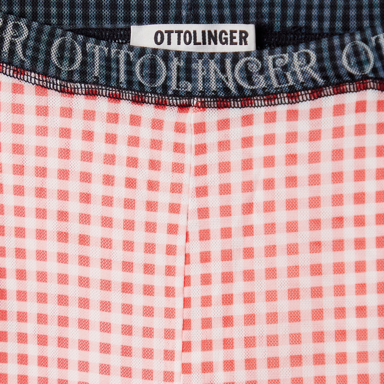 OTTOLINGER Mesh Pants