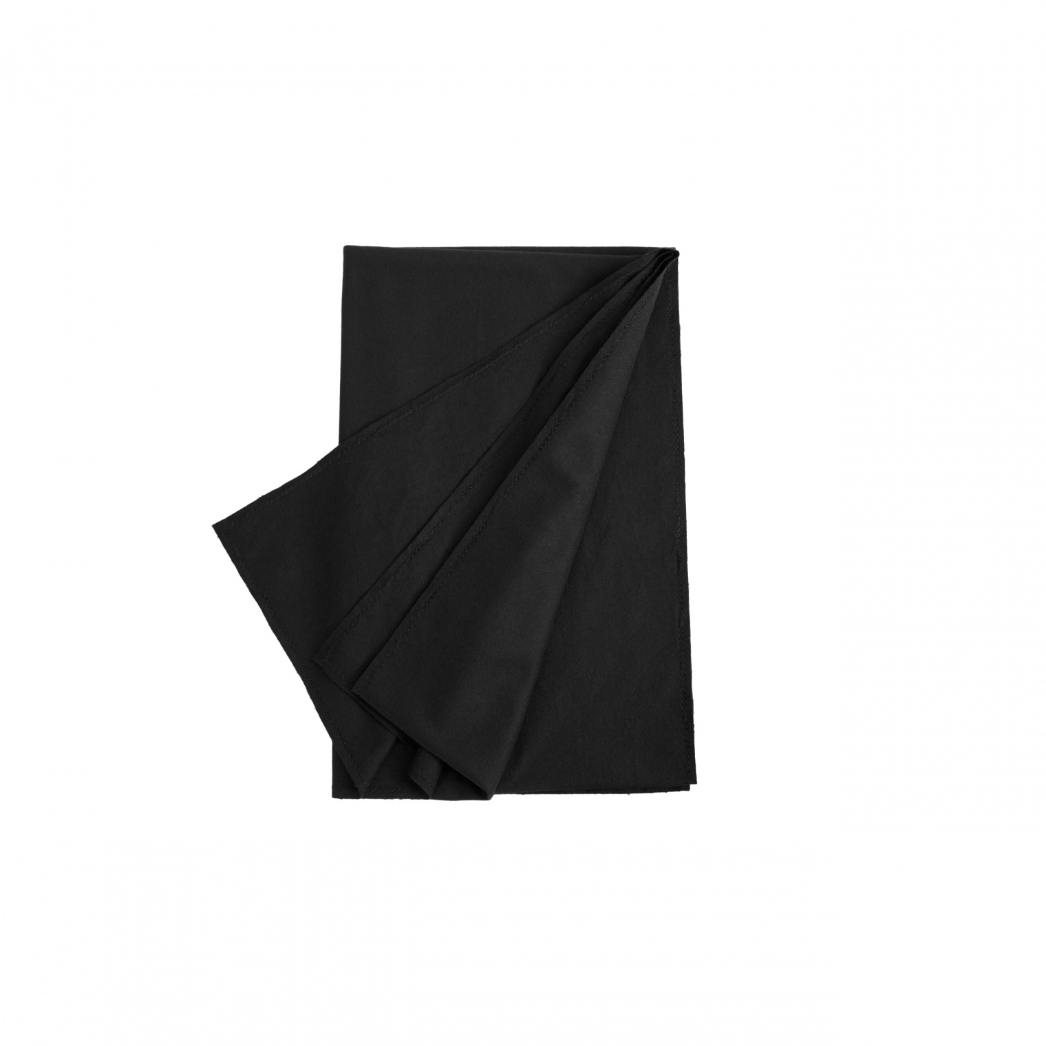 Undercover Undercoverism scarves in black