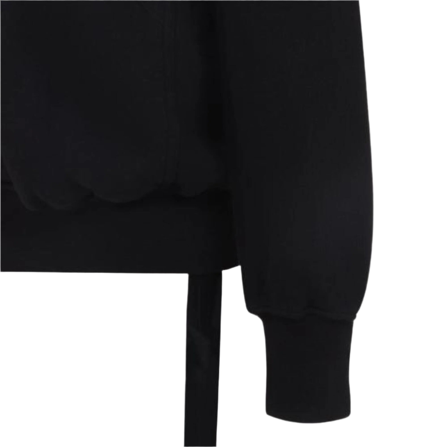 DRKSHDW by Rick Owens Jumbo Gimp Hoodie