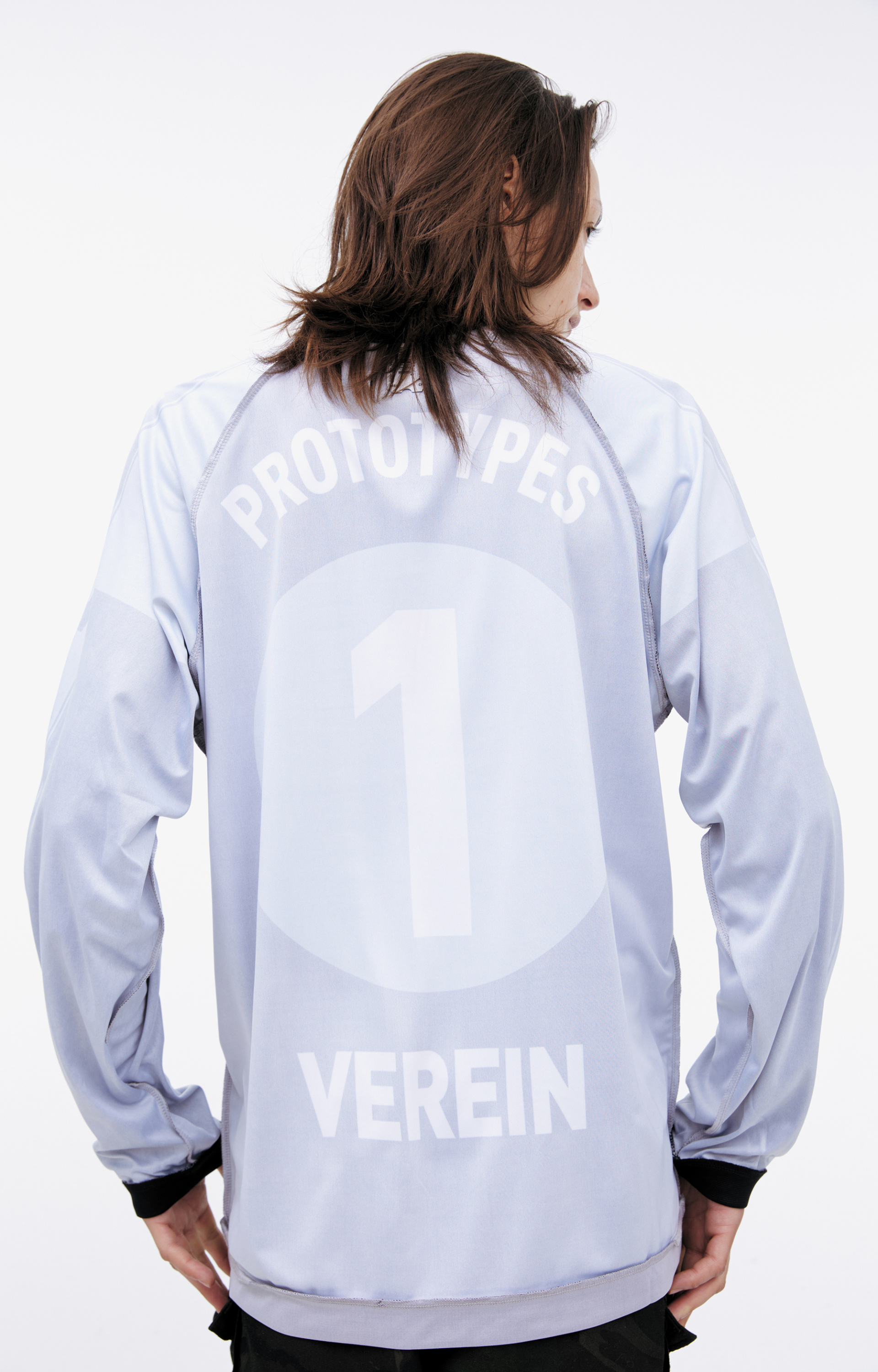 PROTOTYPES Reversible Longsleeve