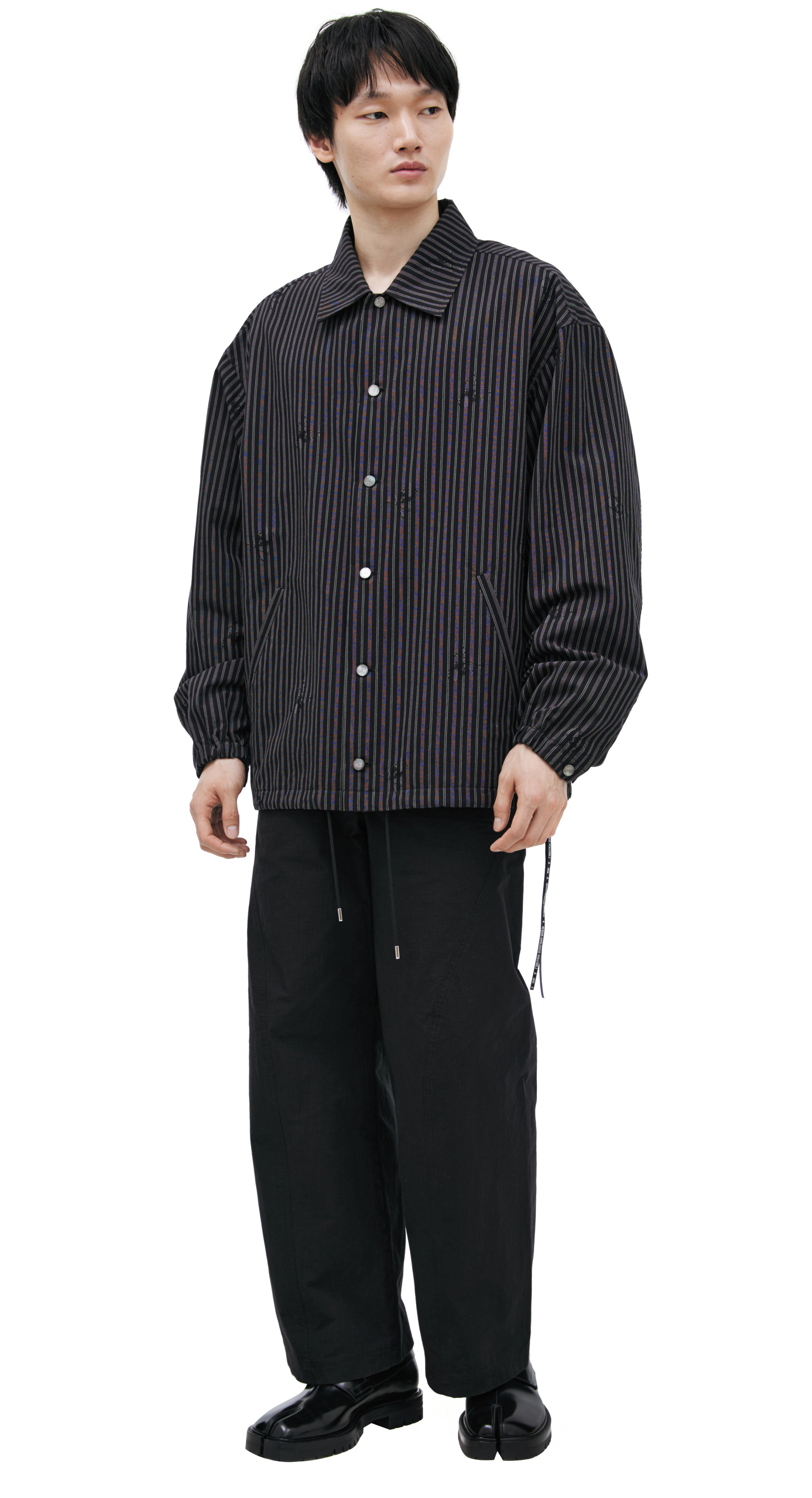 Mastermind WORLD Shirt