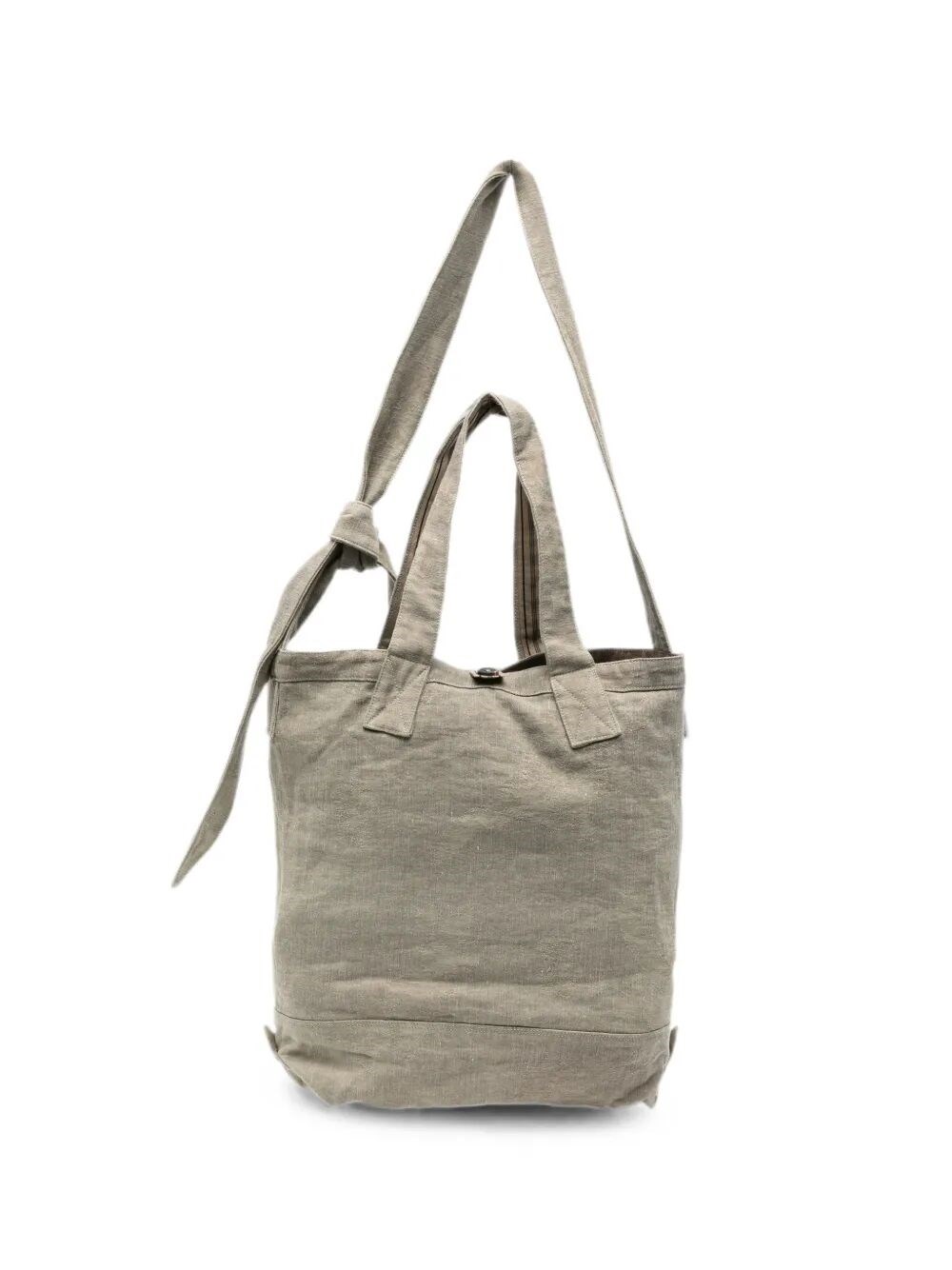 Ziggy Chen TWO-WAY TOTE BAG