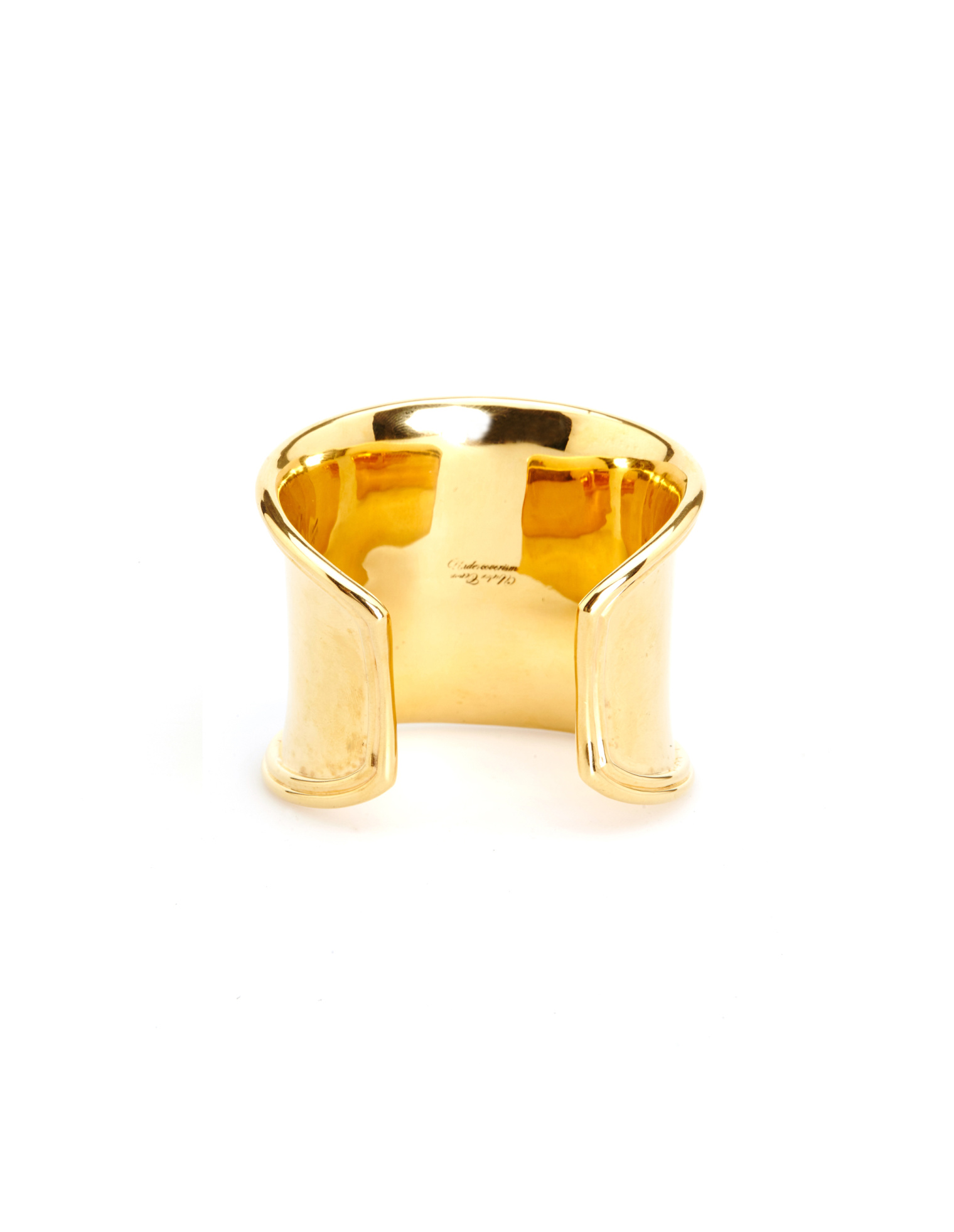Undercover Браслет-кафф Undercover x Hysteric Glamour bracelet
