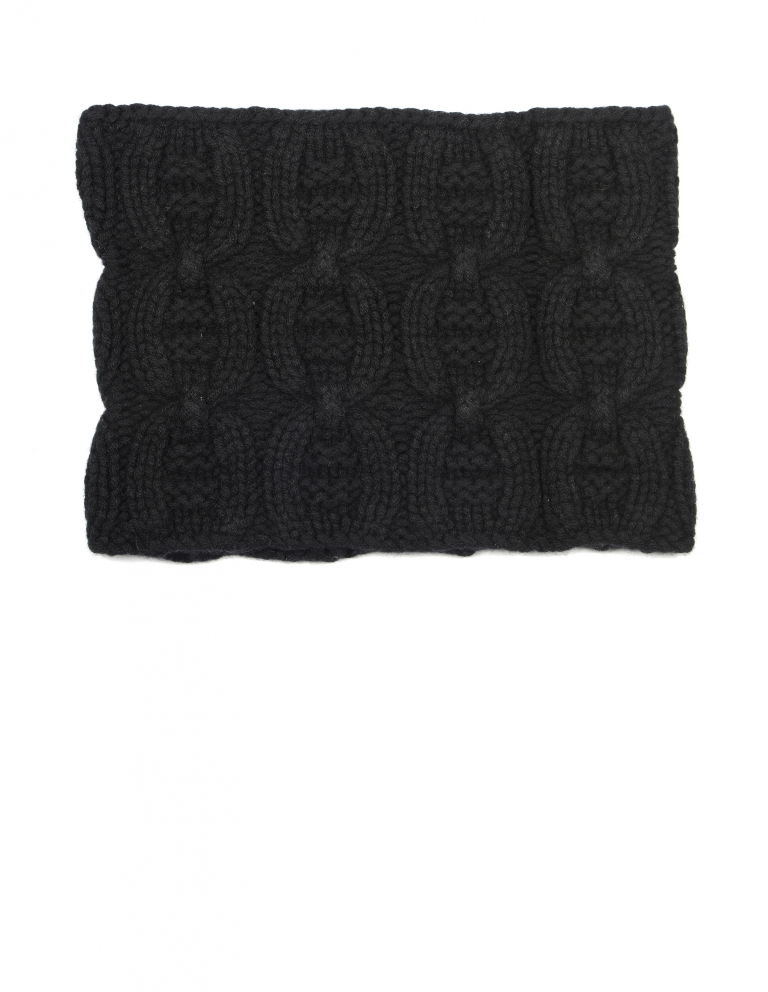 Kolor Cashmere snood