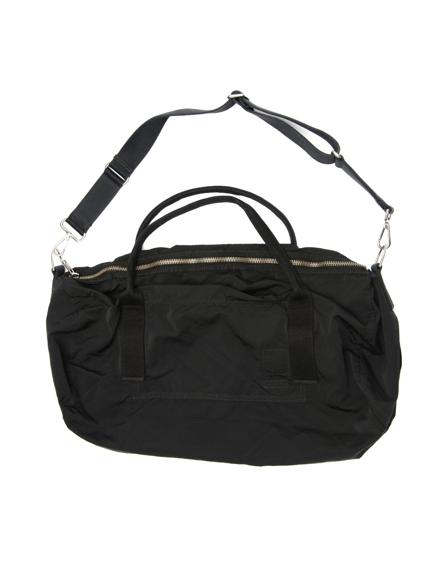 DRKSHDW by Rick Owens Cotton bag