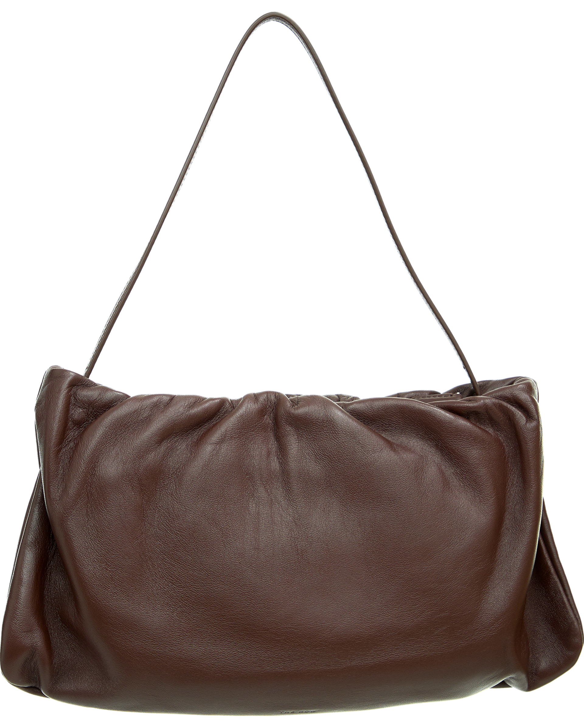 The Row XL Bourse Bag