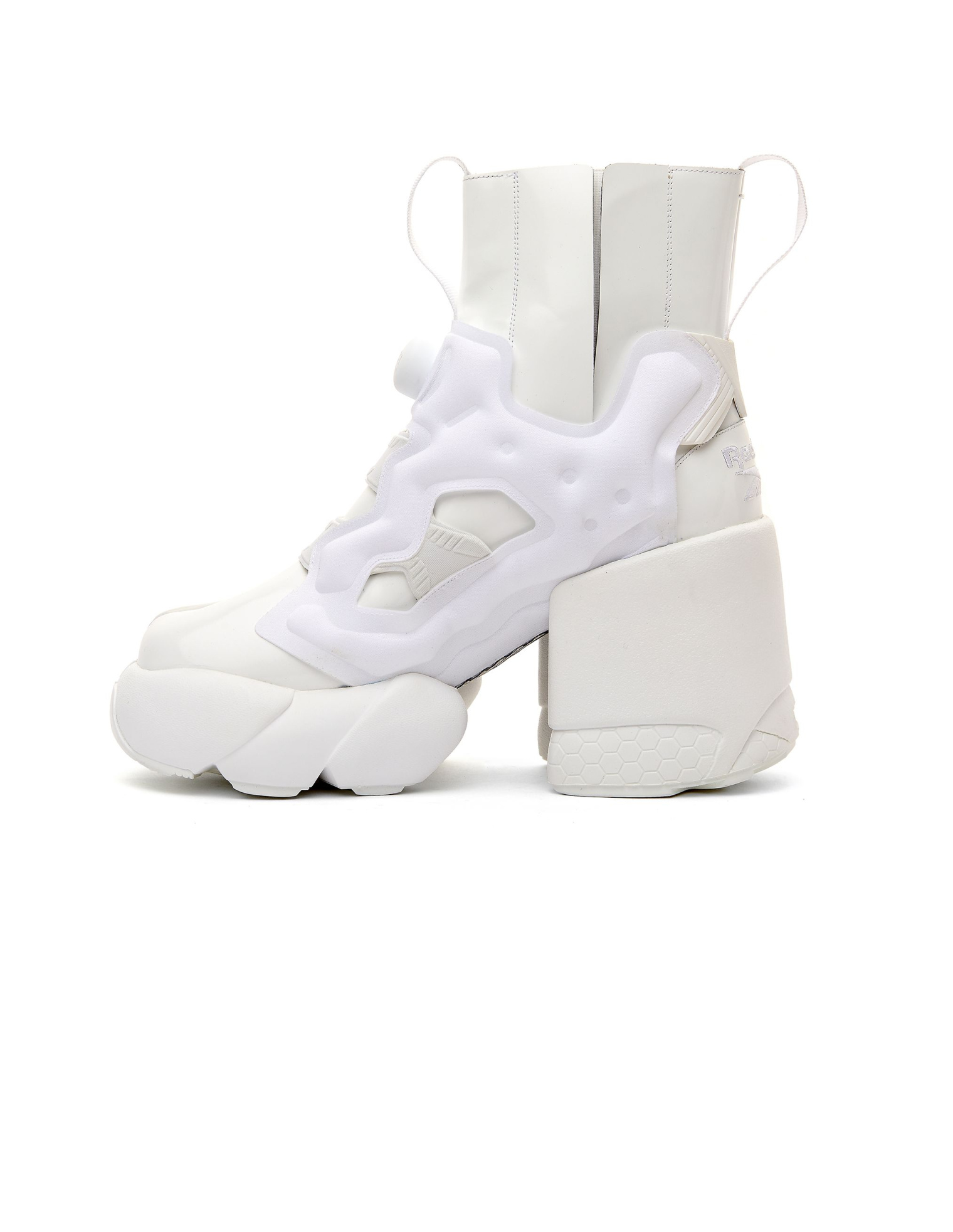Maison Margiela Tabi Instapump Fury Hi