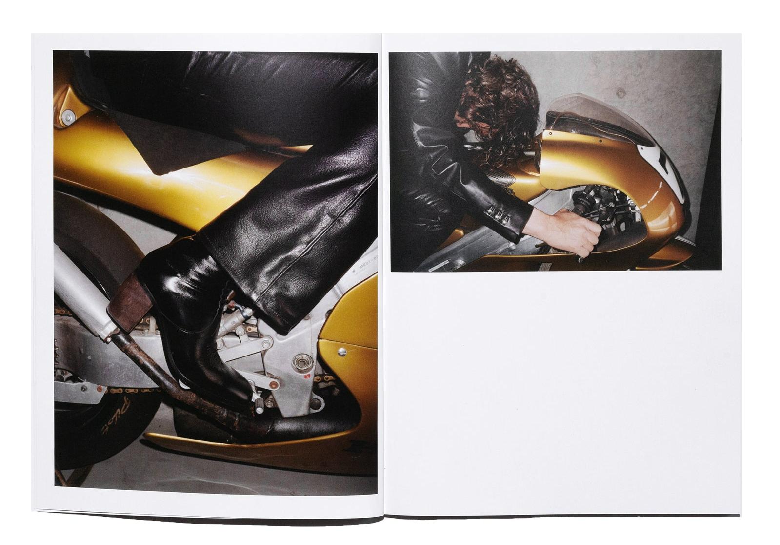 ERD APL KING OF HATE BOOK
