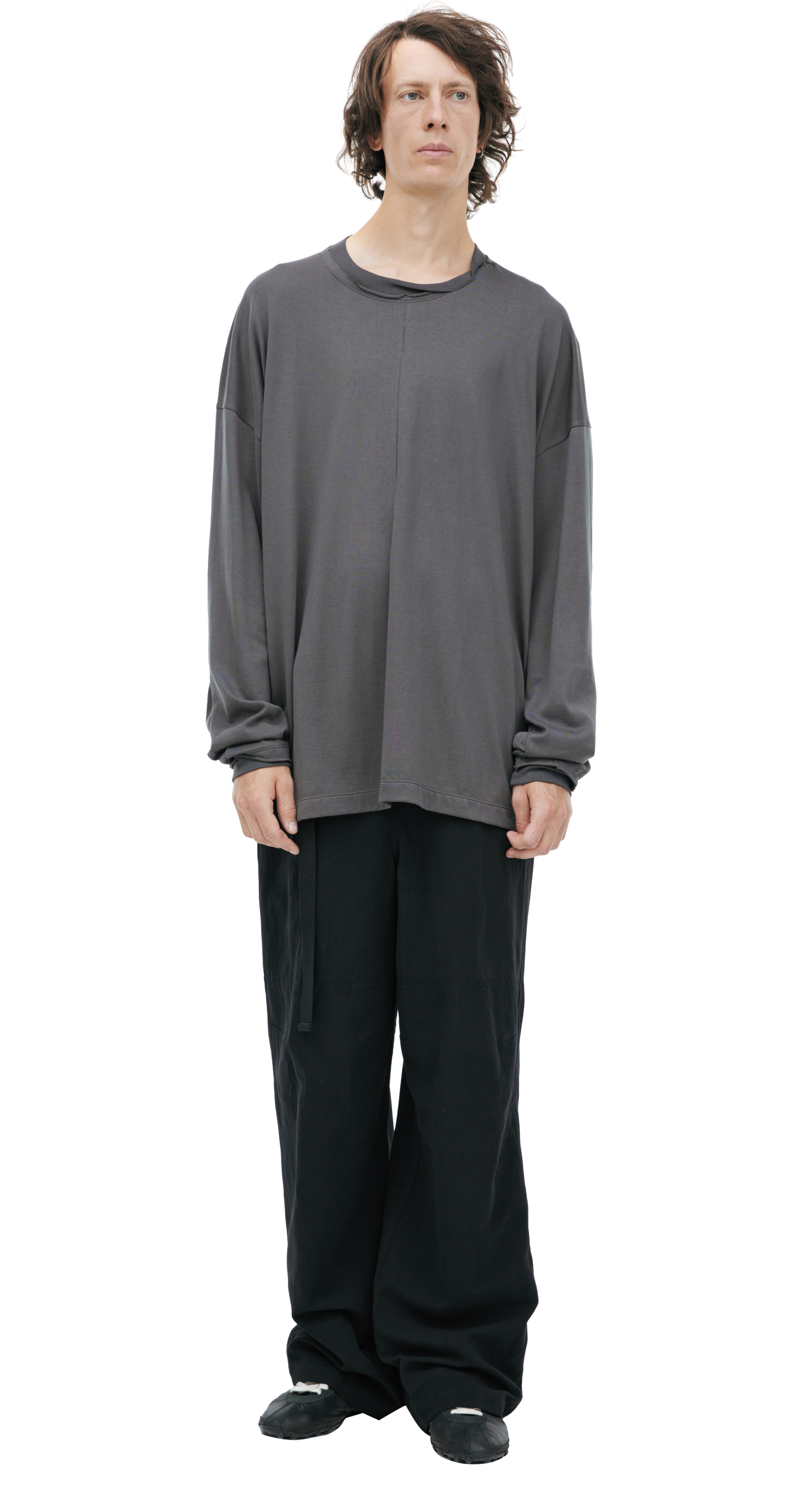 The Viridi-Anne Longsleeve