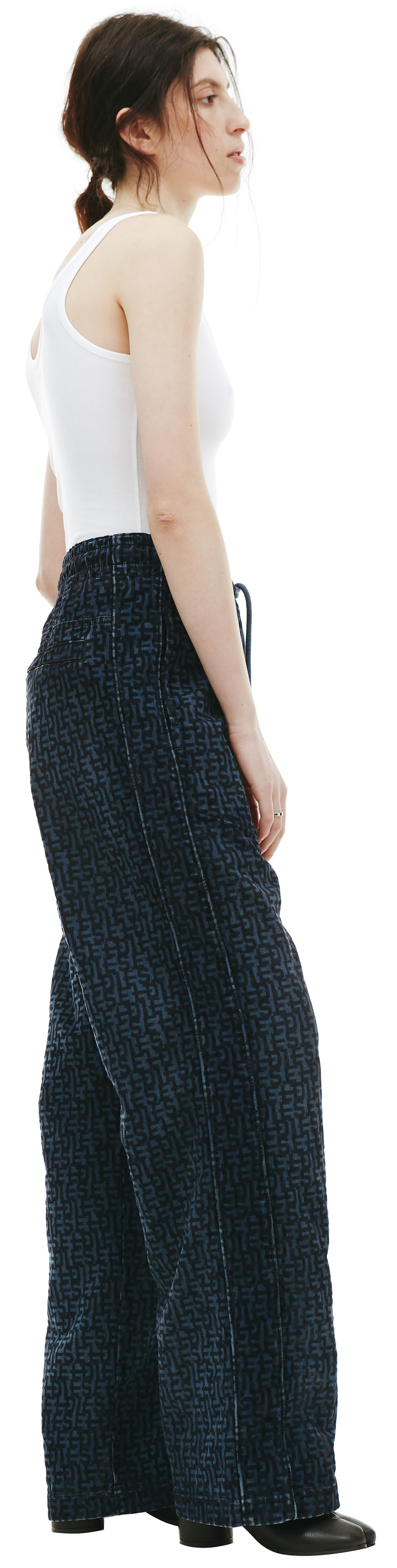 Diesel Sleeveless body Ufby-Bodier-T