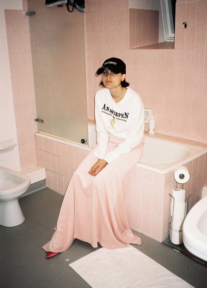 VETEMENTS VETEMENTS 2 SUMMERCAMP book