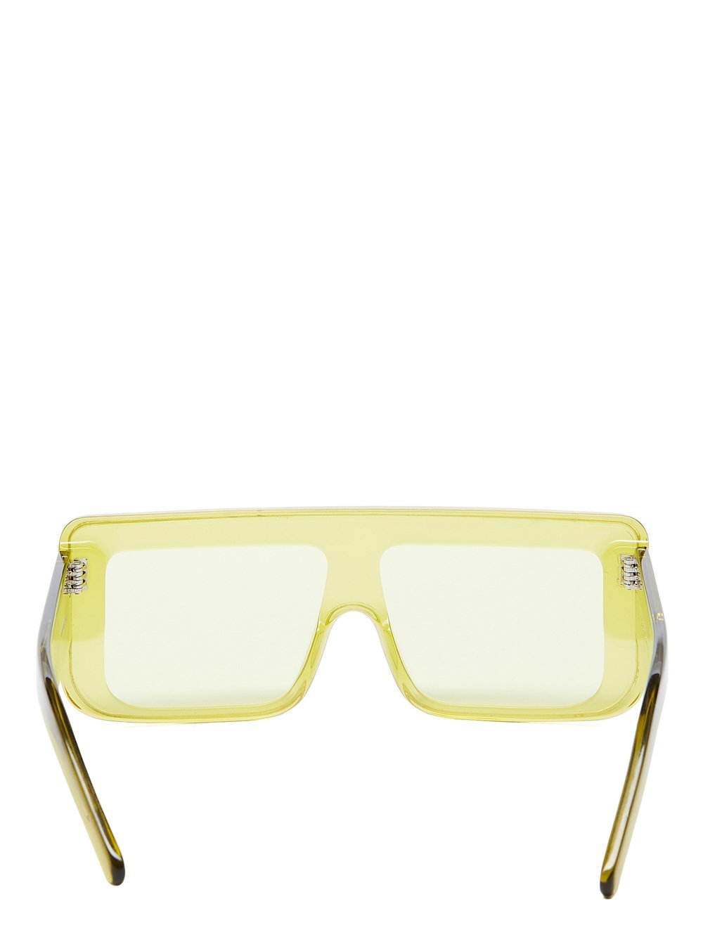 DRKSHDW by Rick Owens Documenta Sunglasses