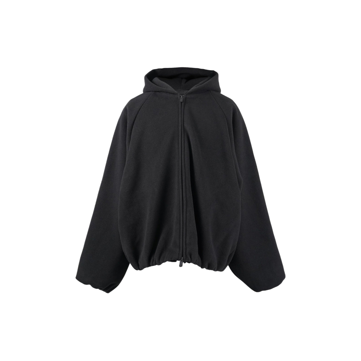 Fear of God Essentials Brushed Hooded Bomber