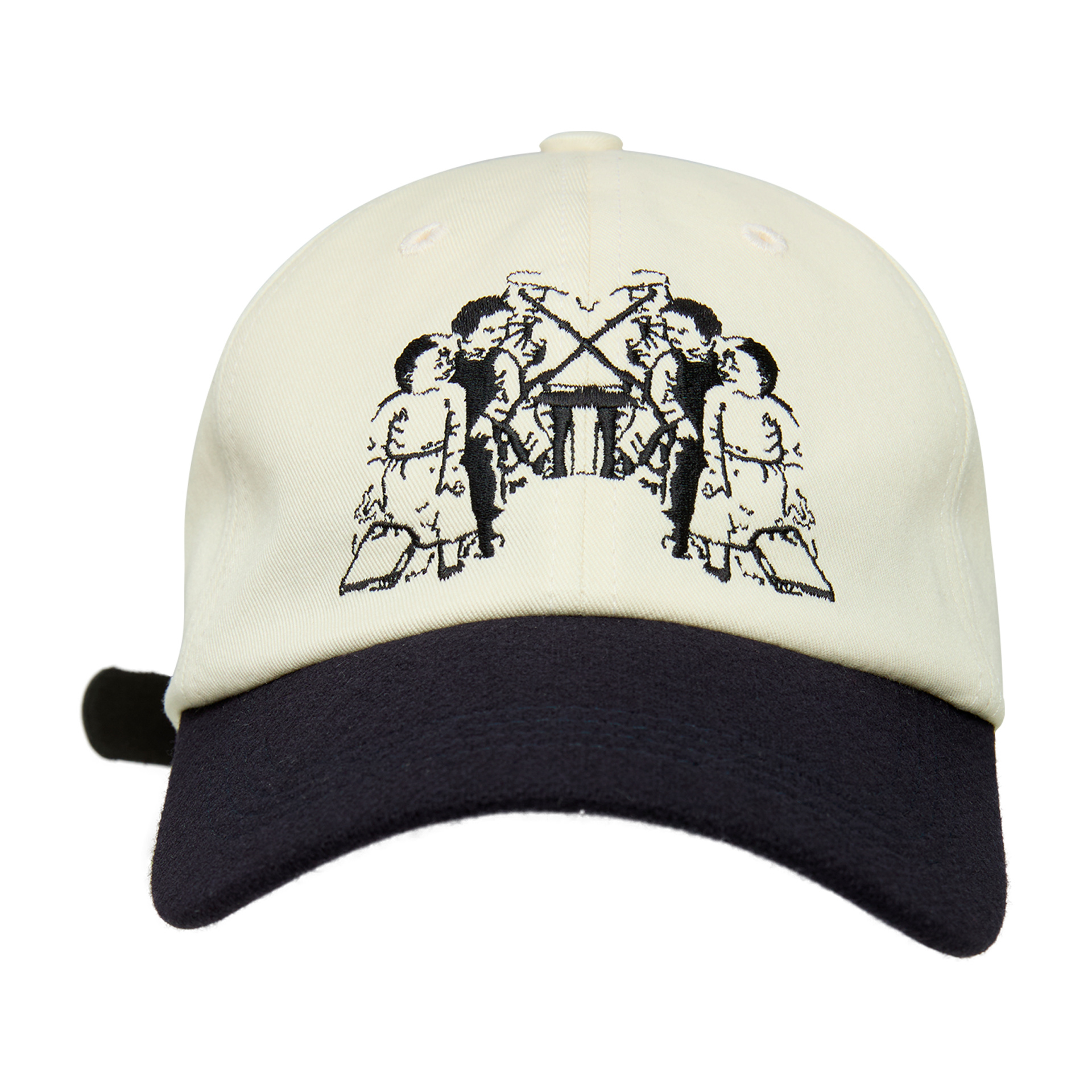 Enfants Riches Déprimés Cap