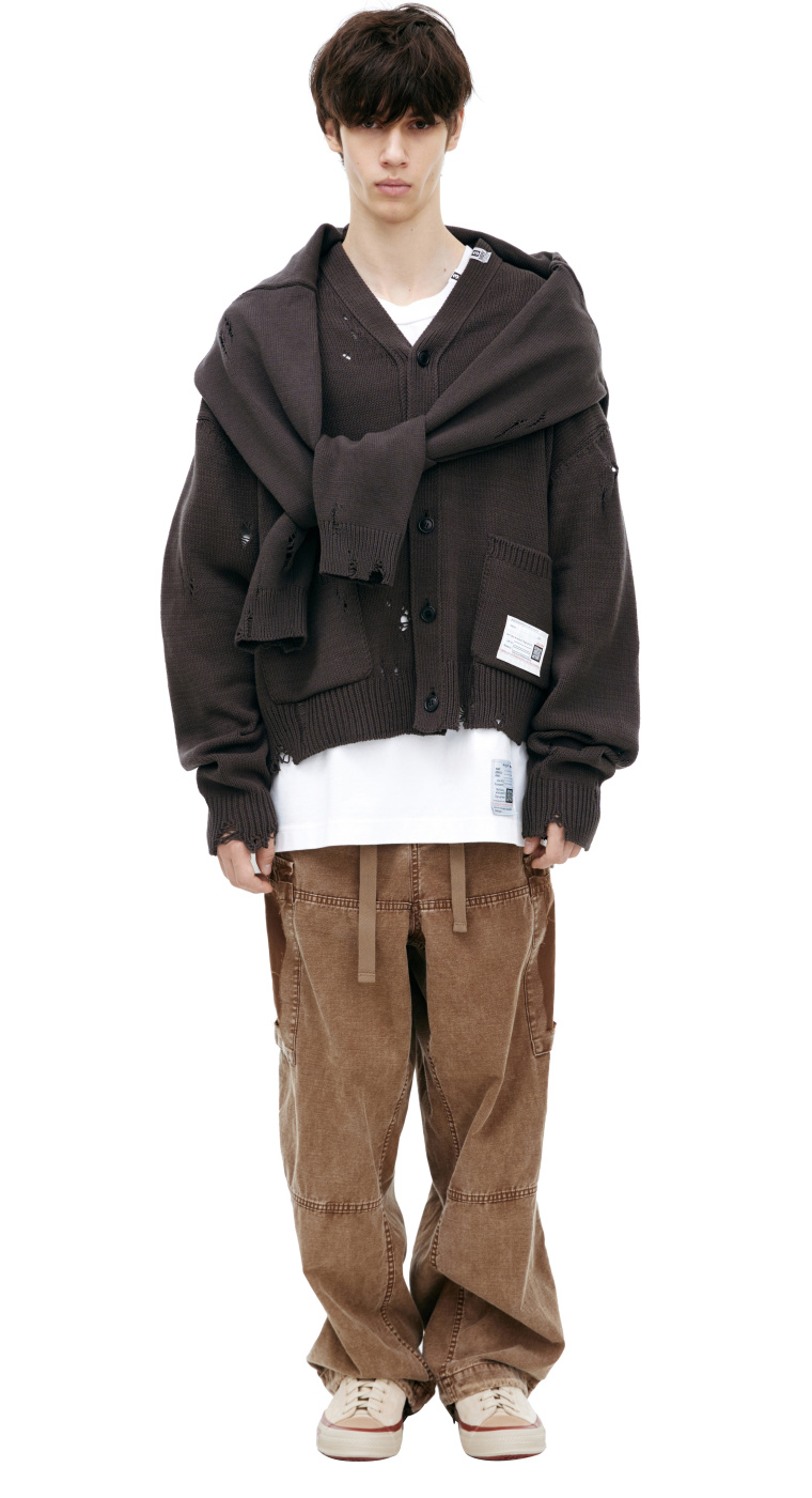 If Six Was Nine | Men's Collection | SV77.COM