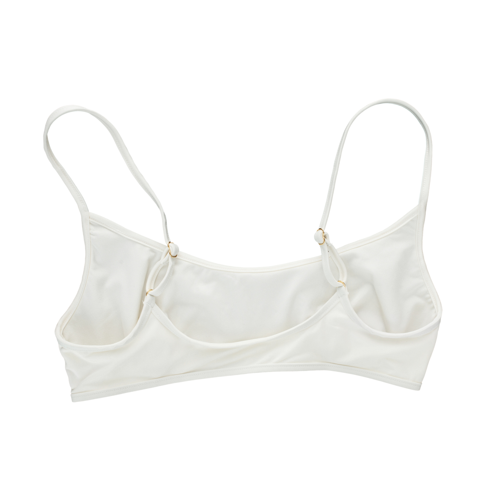 Blumarine Rhinestone swimsuit