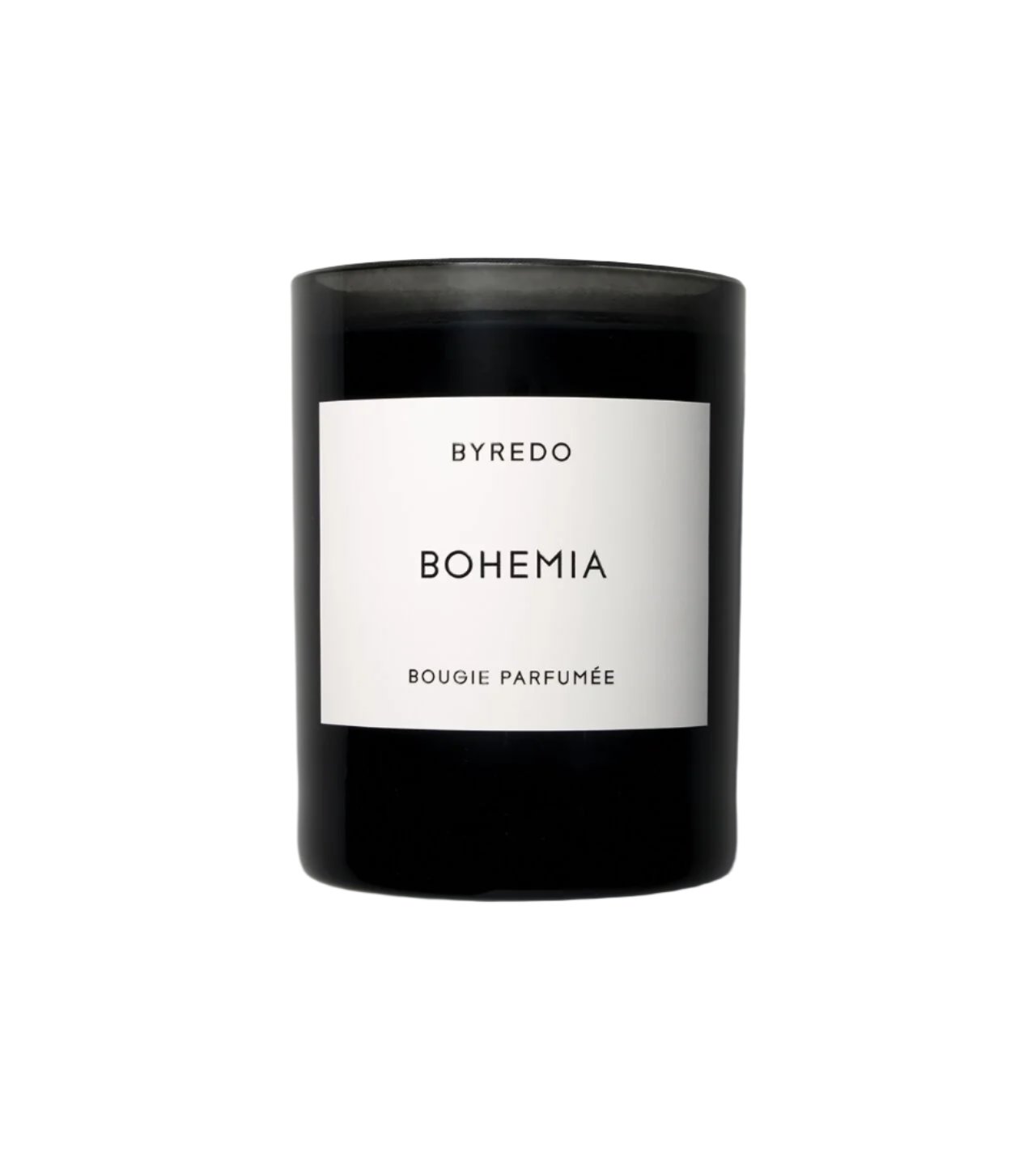Byredo FC Bohemia